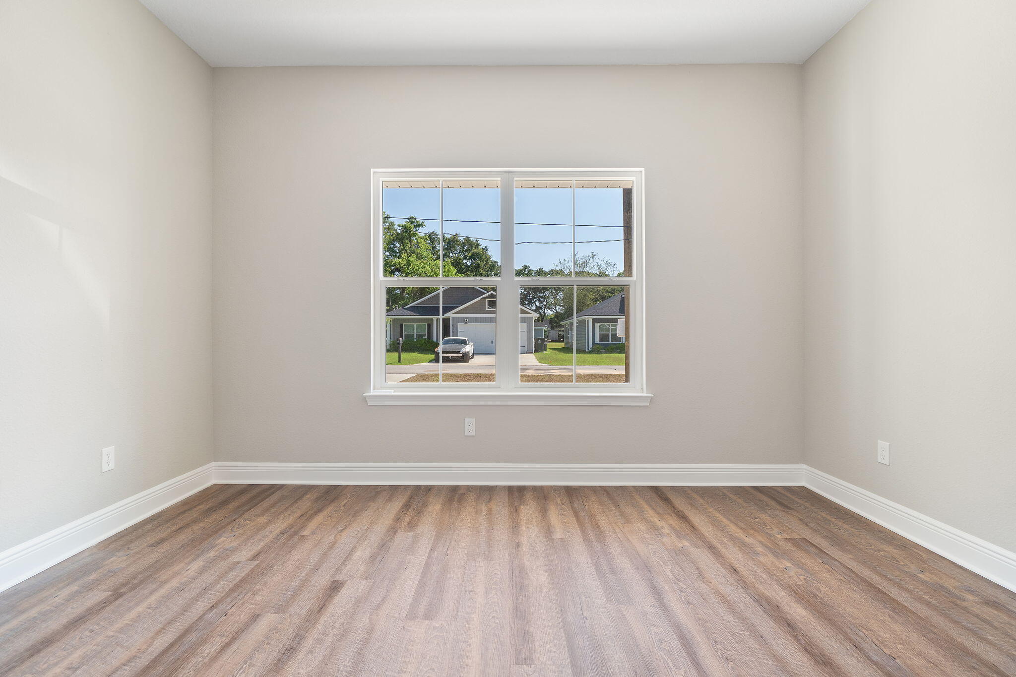 KLINGER 1ST ADDN - Residential