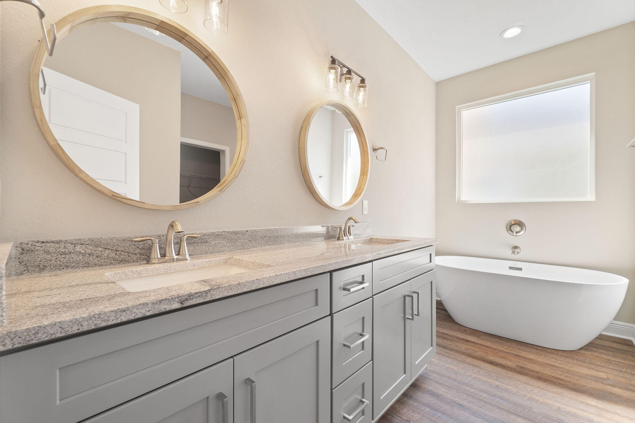 KLINGER 1ST ADDN - Residential