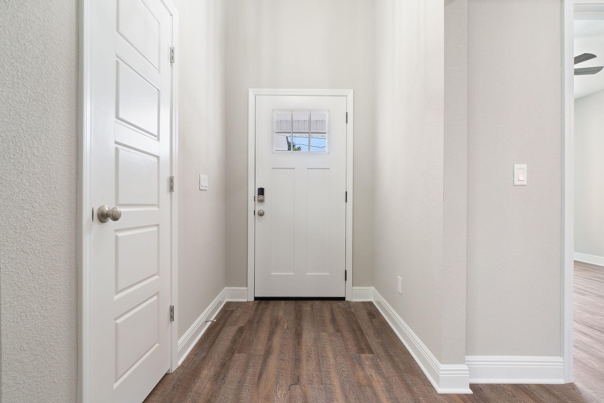 KLINGER 1ST ADDN - Residential