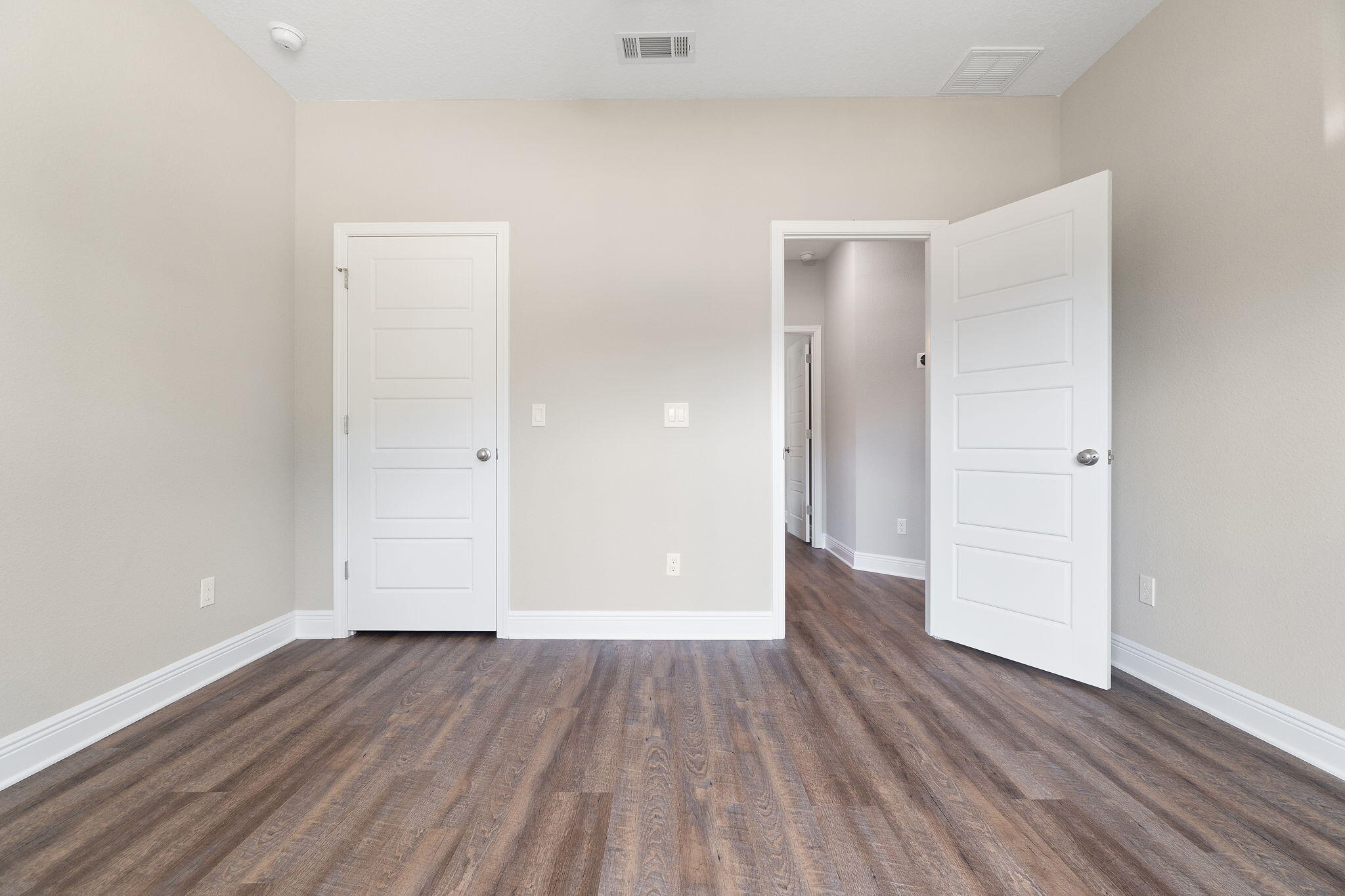 KLINGER 1ST ADDN - Residential