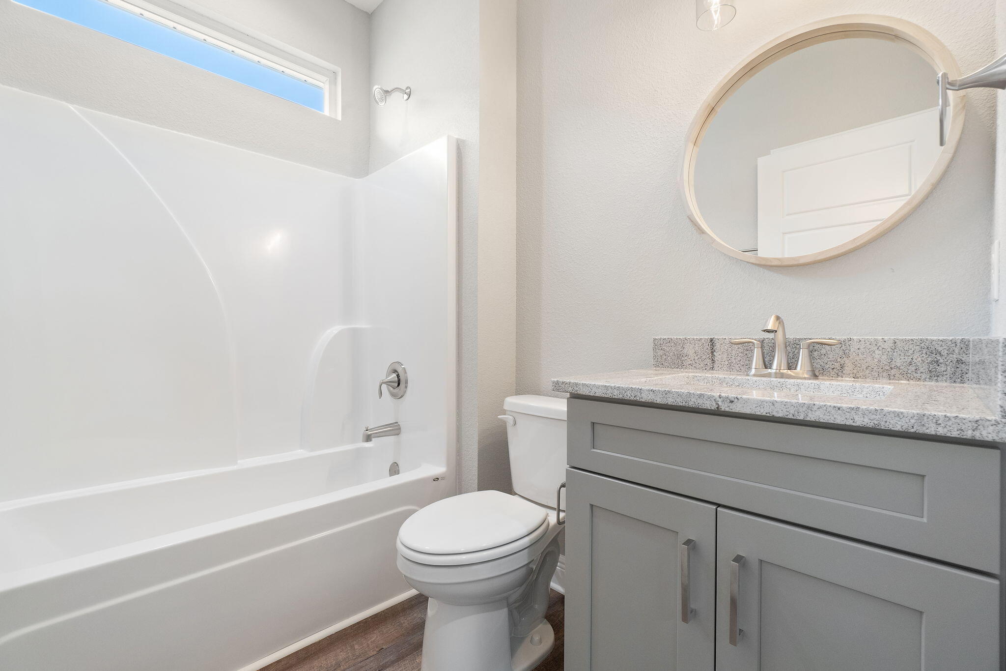 KLINGER 1ST ADDN - Residential