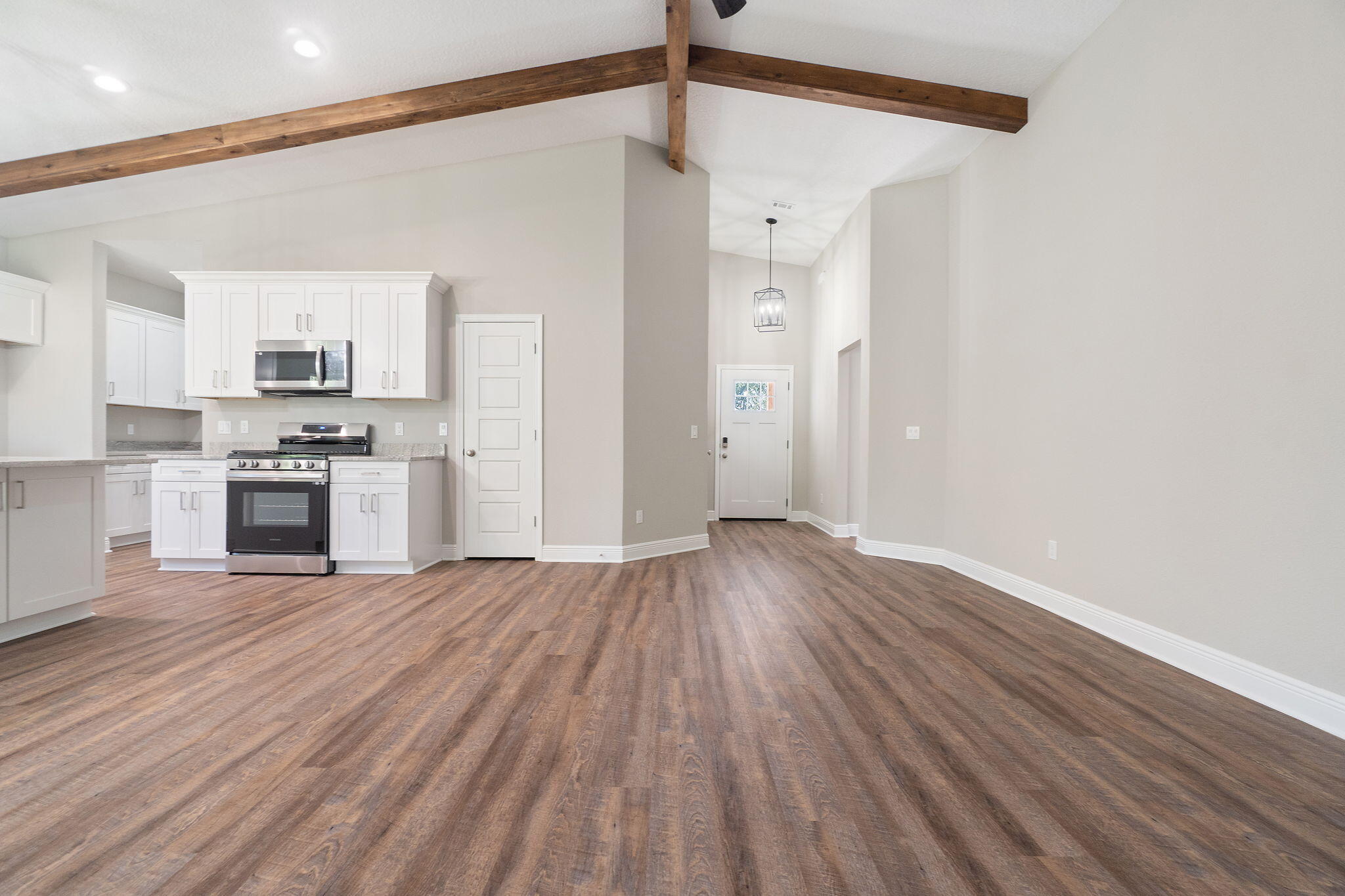 KLINGER 1ST ADDN - Residential