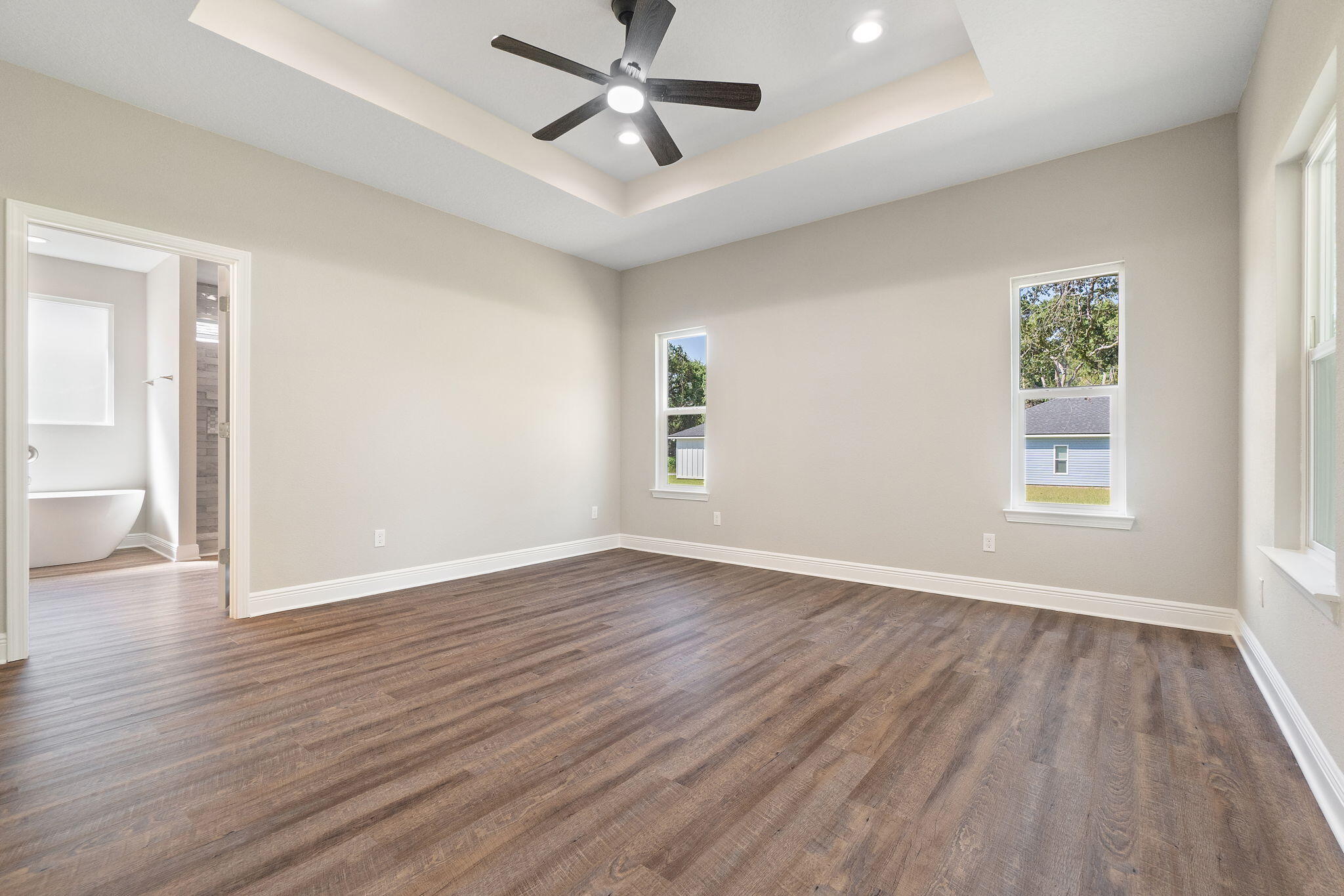 KLINGER 1ST ADDN - Residential