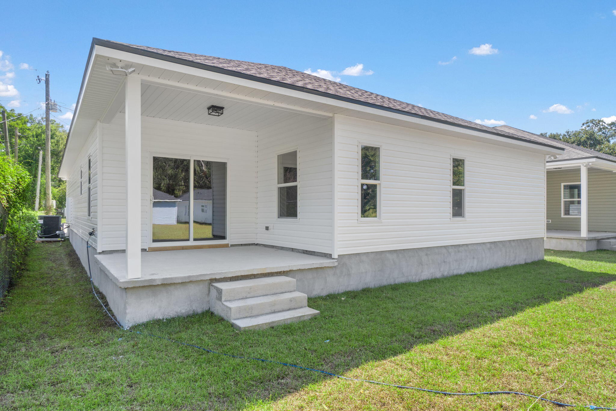 KLINGER 1ST ADDN - Residential