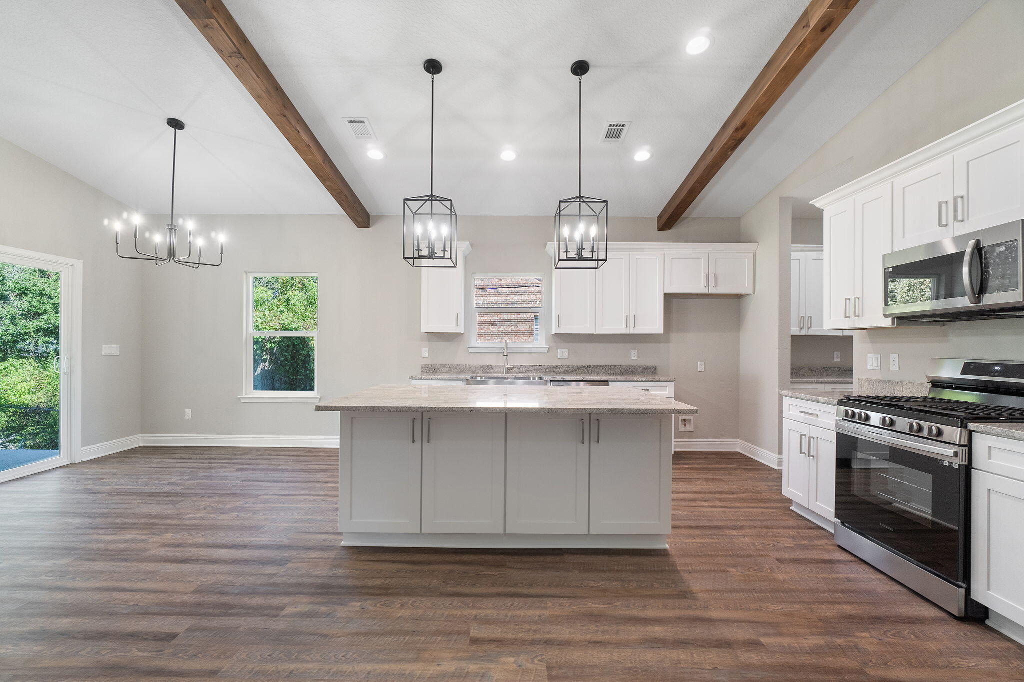 KLINGER 1ST ADDN - Residential
