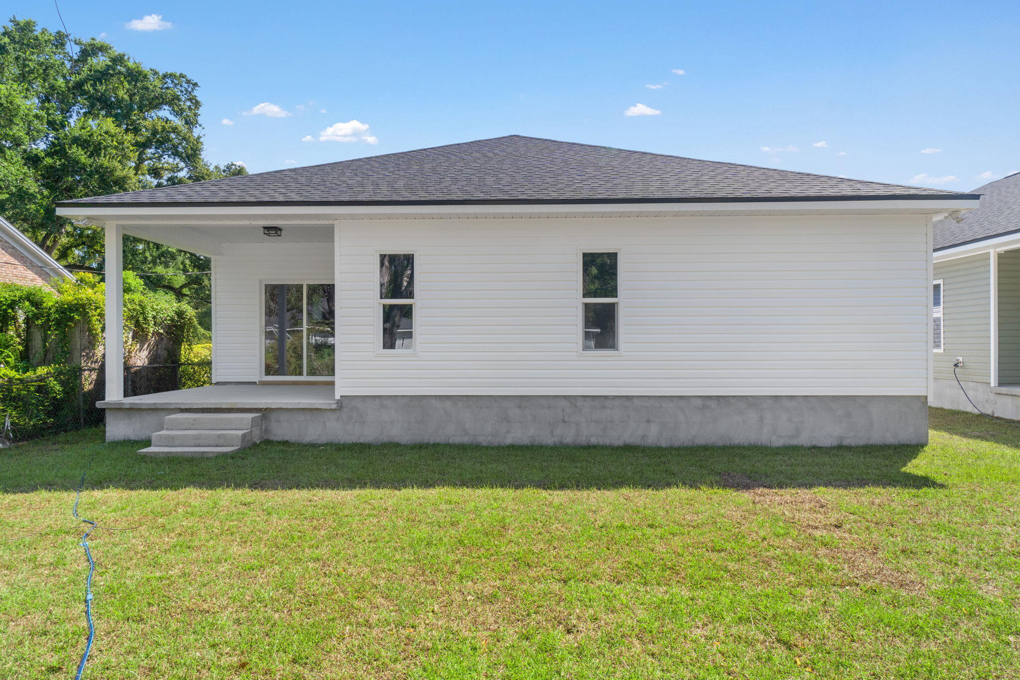 KLINGER 1ST ADDN - Residential