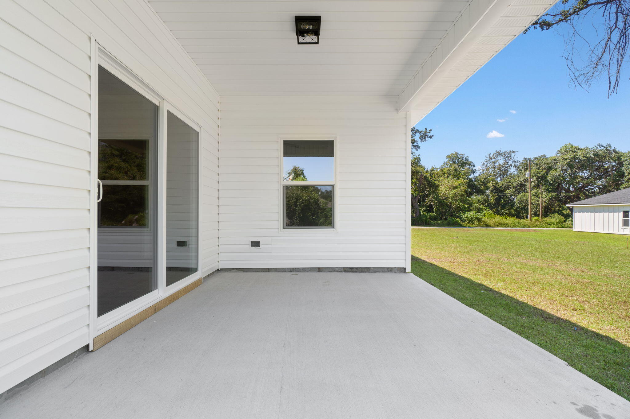 KLINGER 1ST ADDN - Residential