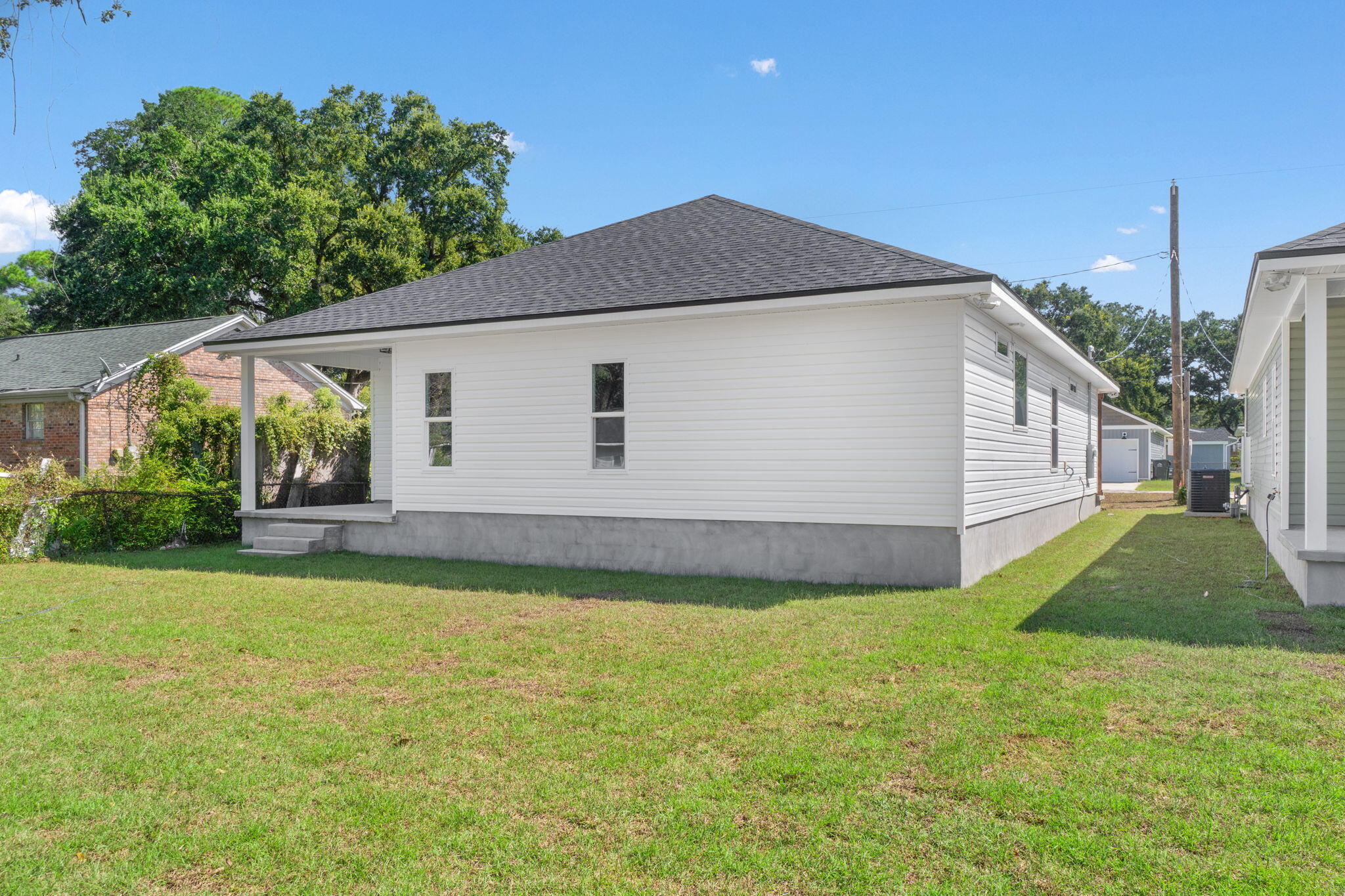 KLINGER 1ST ADDN - Residential