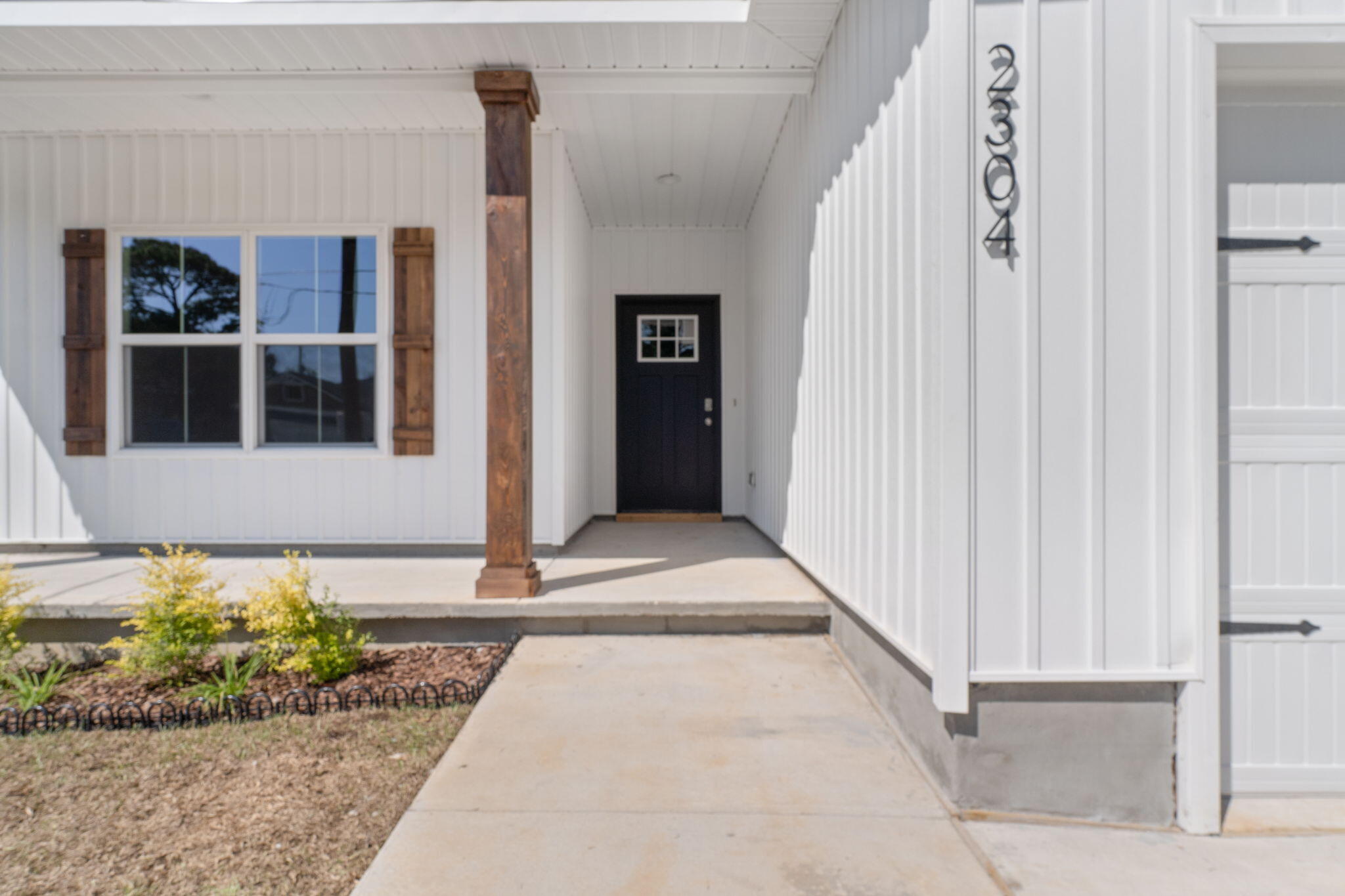 KLINGER 1ST ADDN - Residential