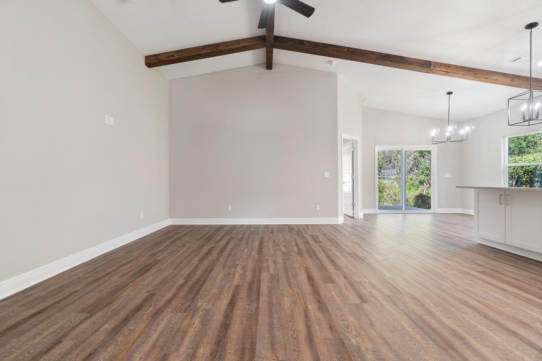 KLINGER 1ST ADDN - Residential