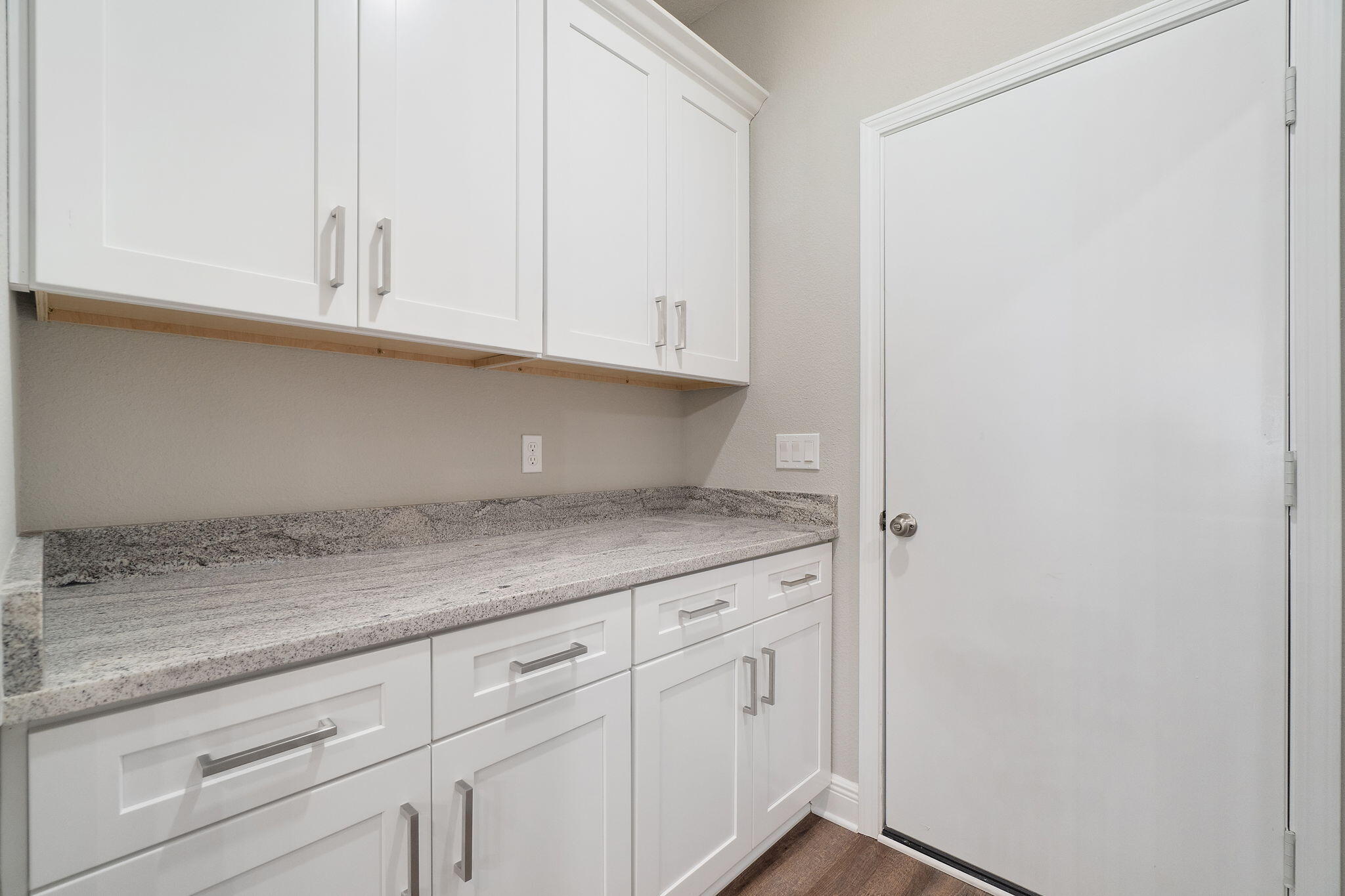 KLINGER 1ST ADDN - Residential