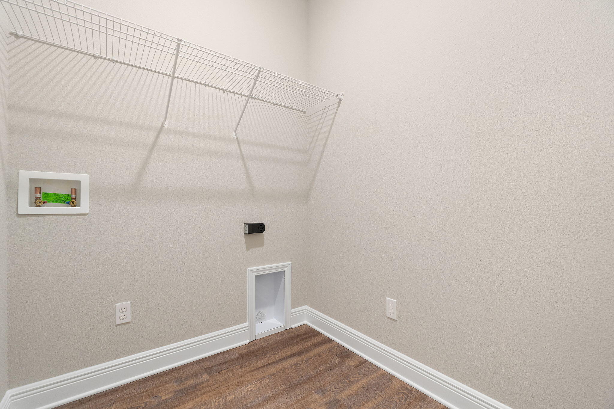 KLINGER 1ST ADDN - Residential