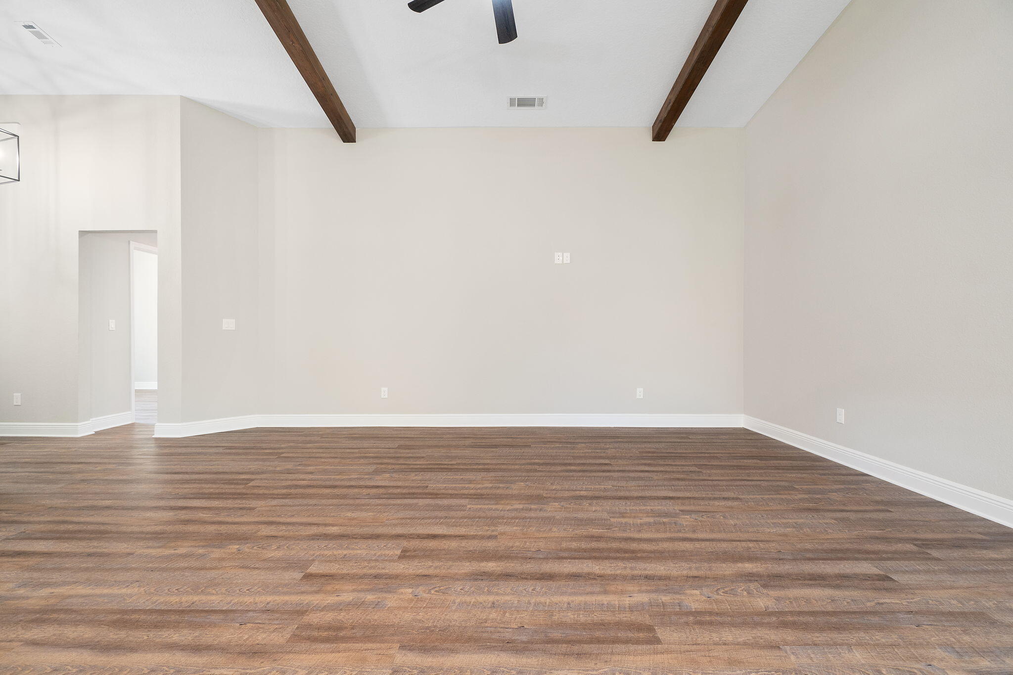 KLINGER 1ST ADDN - Residential