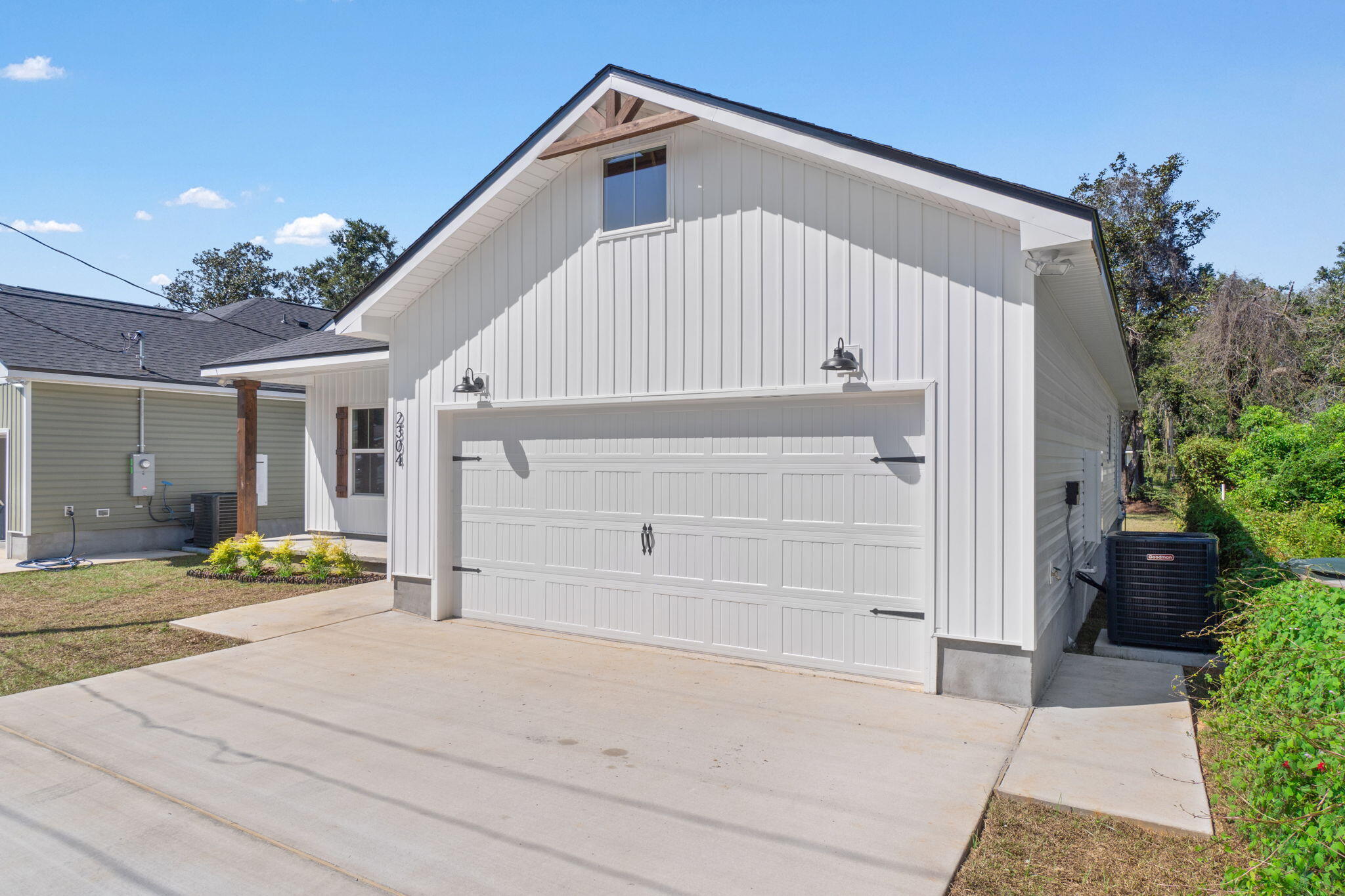 KLINGER 1ST ADDN - Residential