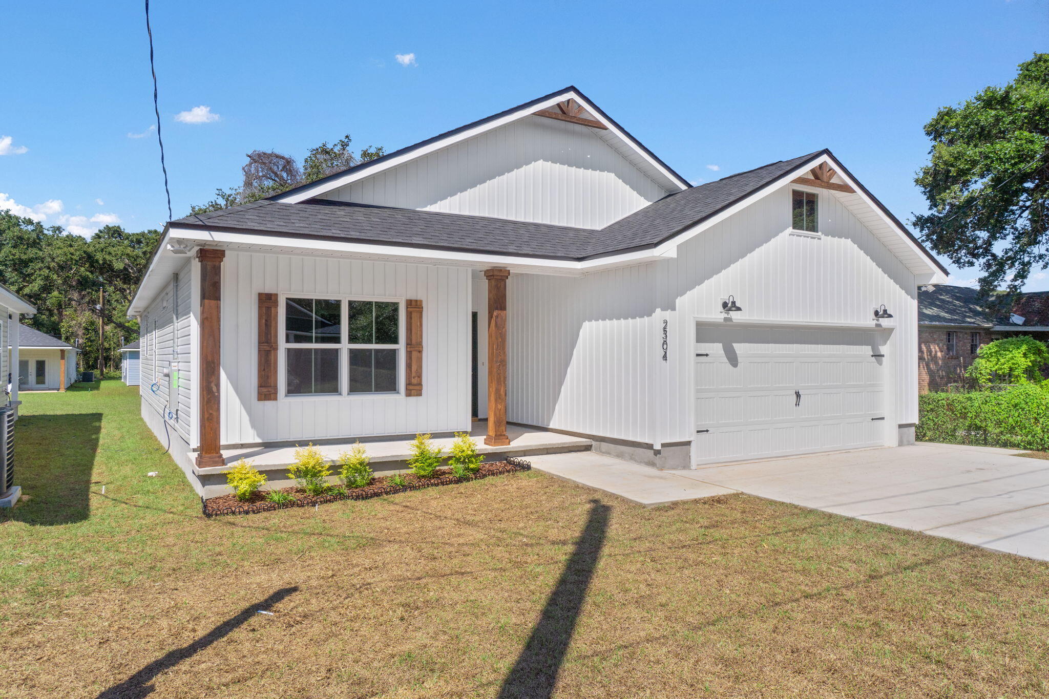 KLINGER 1ST ADDN - Residential