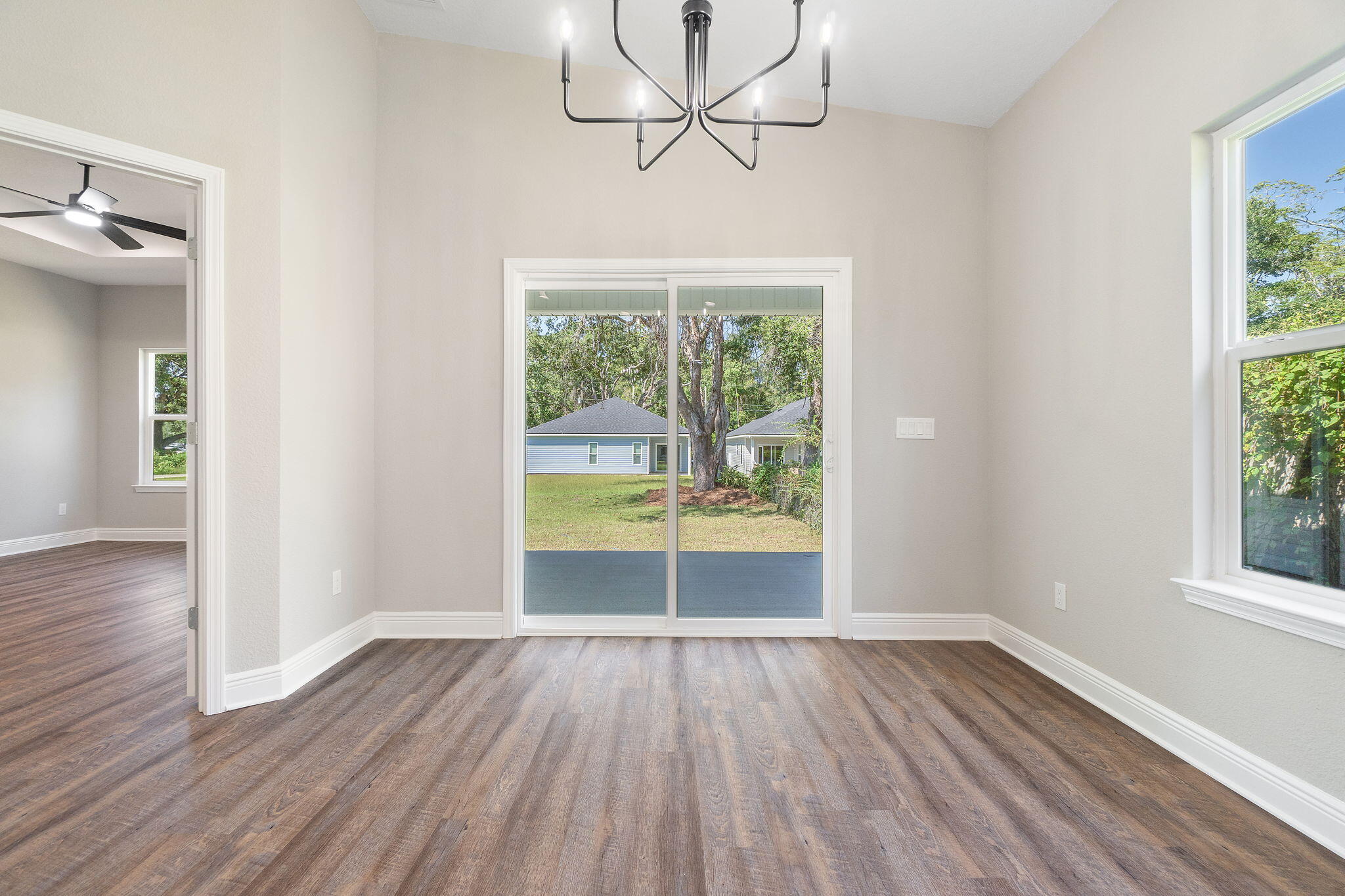 KLINGER 1ST ADDN - Residential
