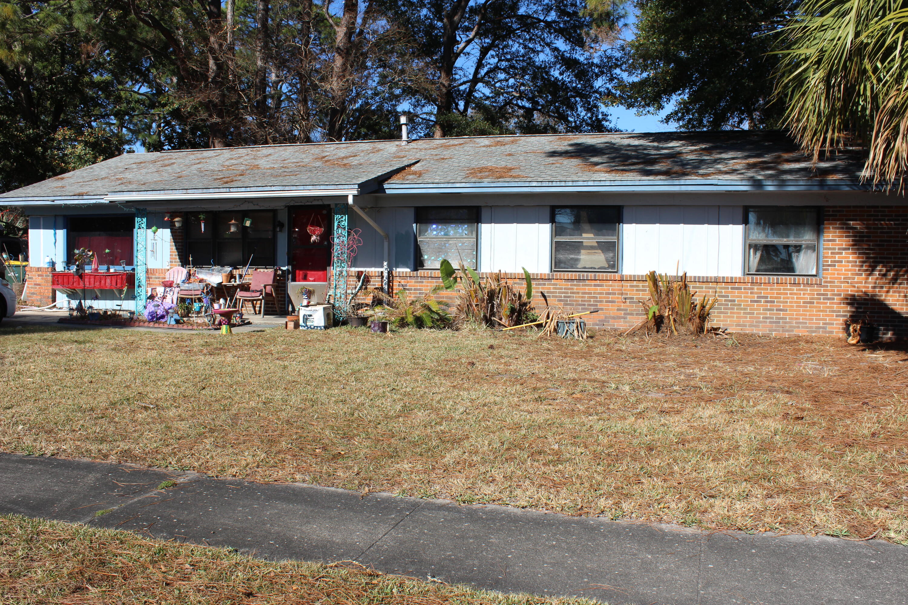 SANTASIA PARK 2ND ADDN - Residential