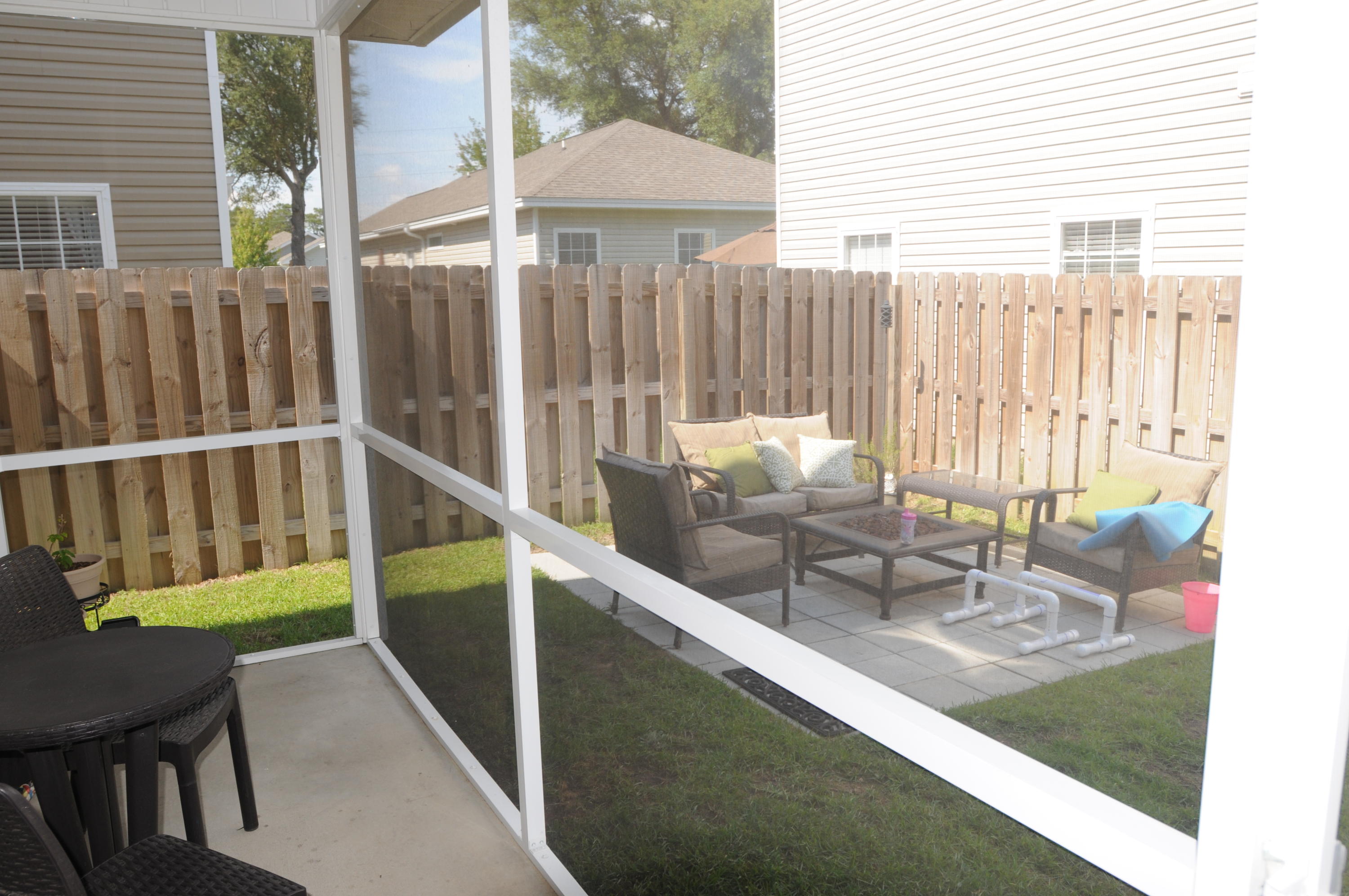 REDWOOD VILLAGE - Residential