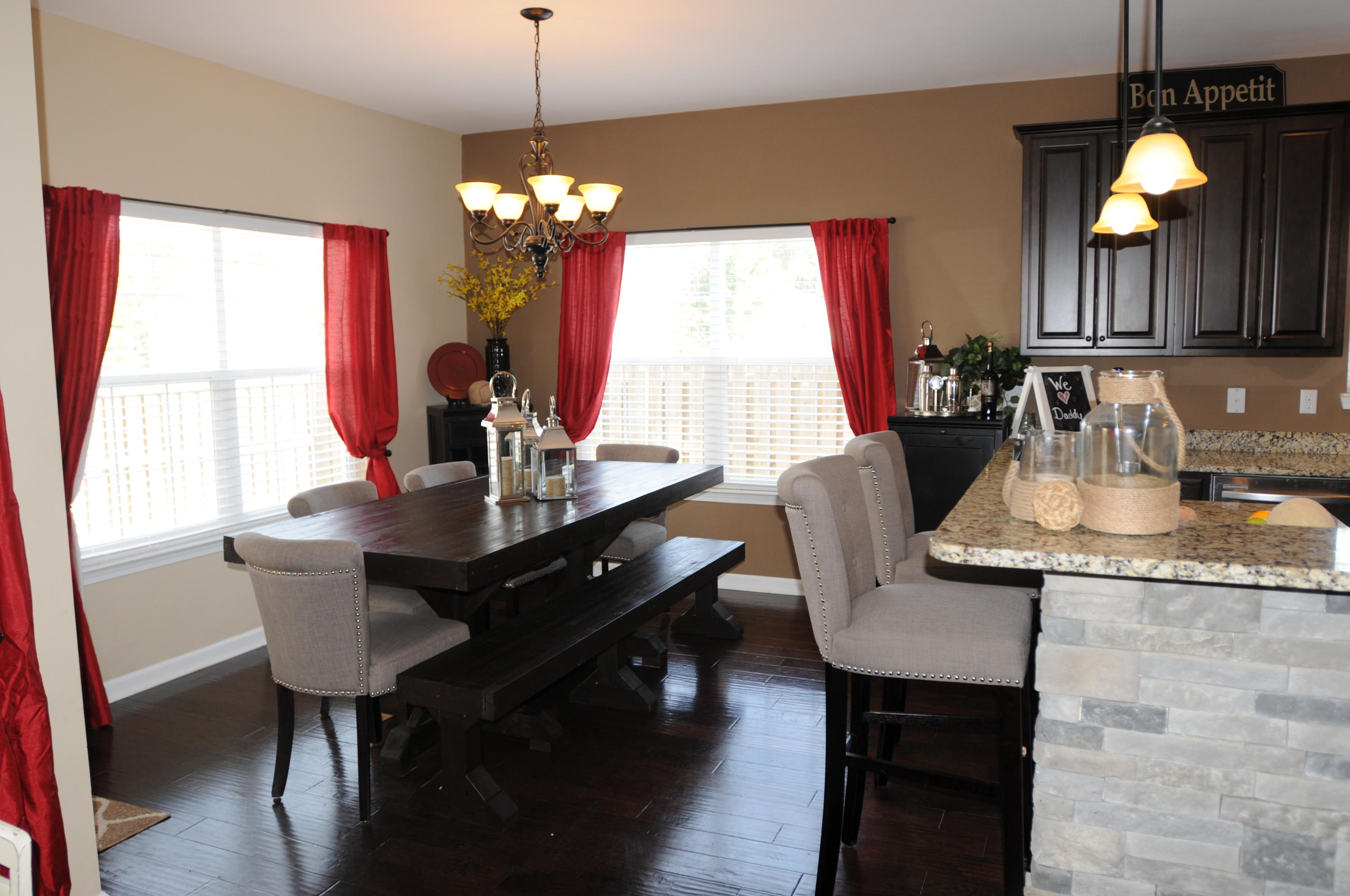 REDWOOD VILLAGE - Residential