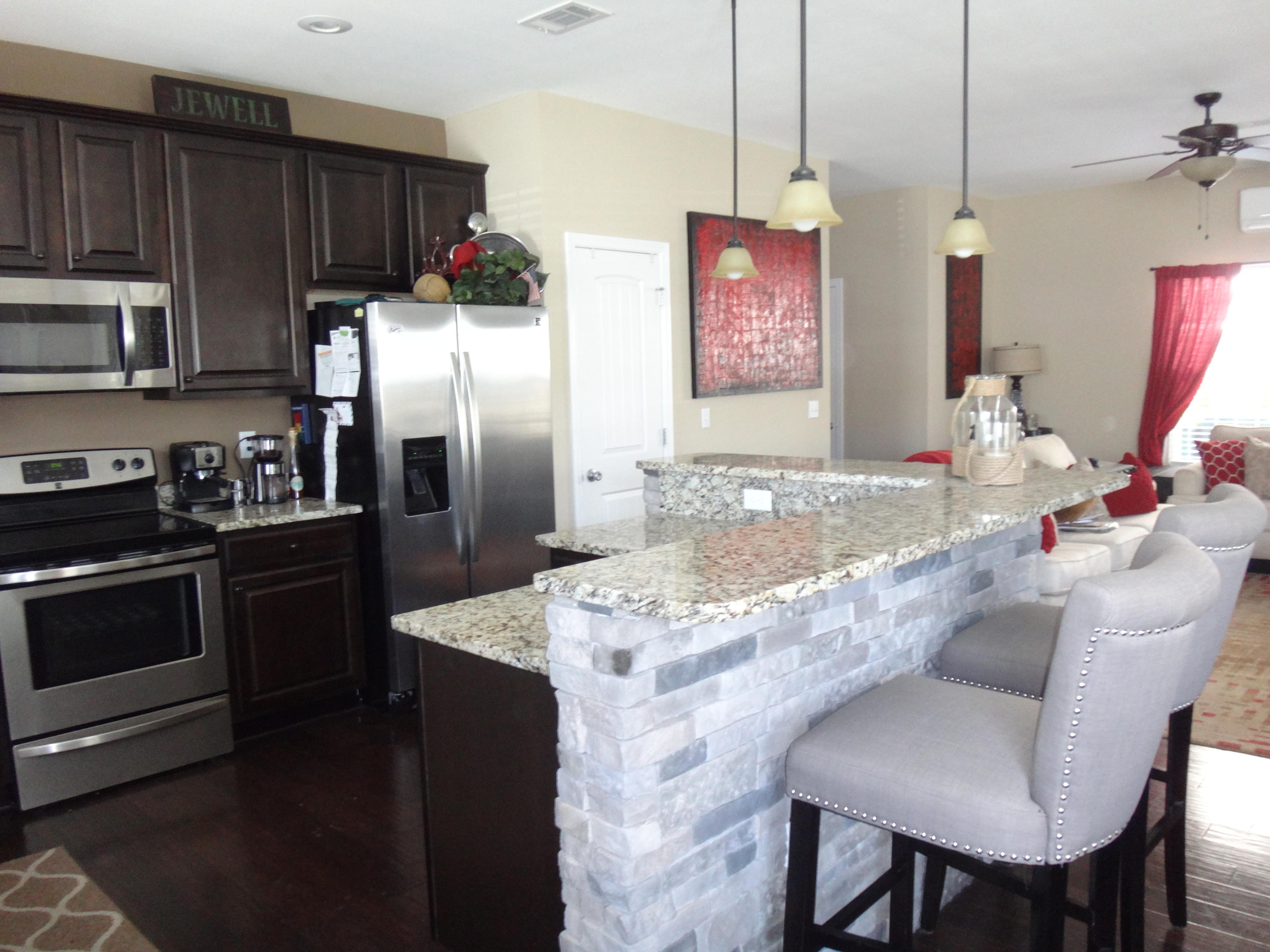 REDWOOD VILLAGE - Residential