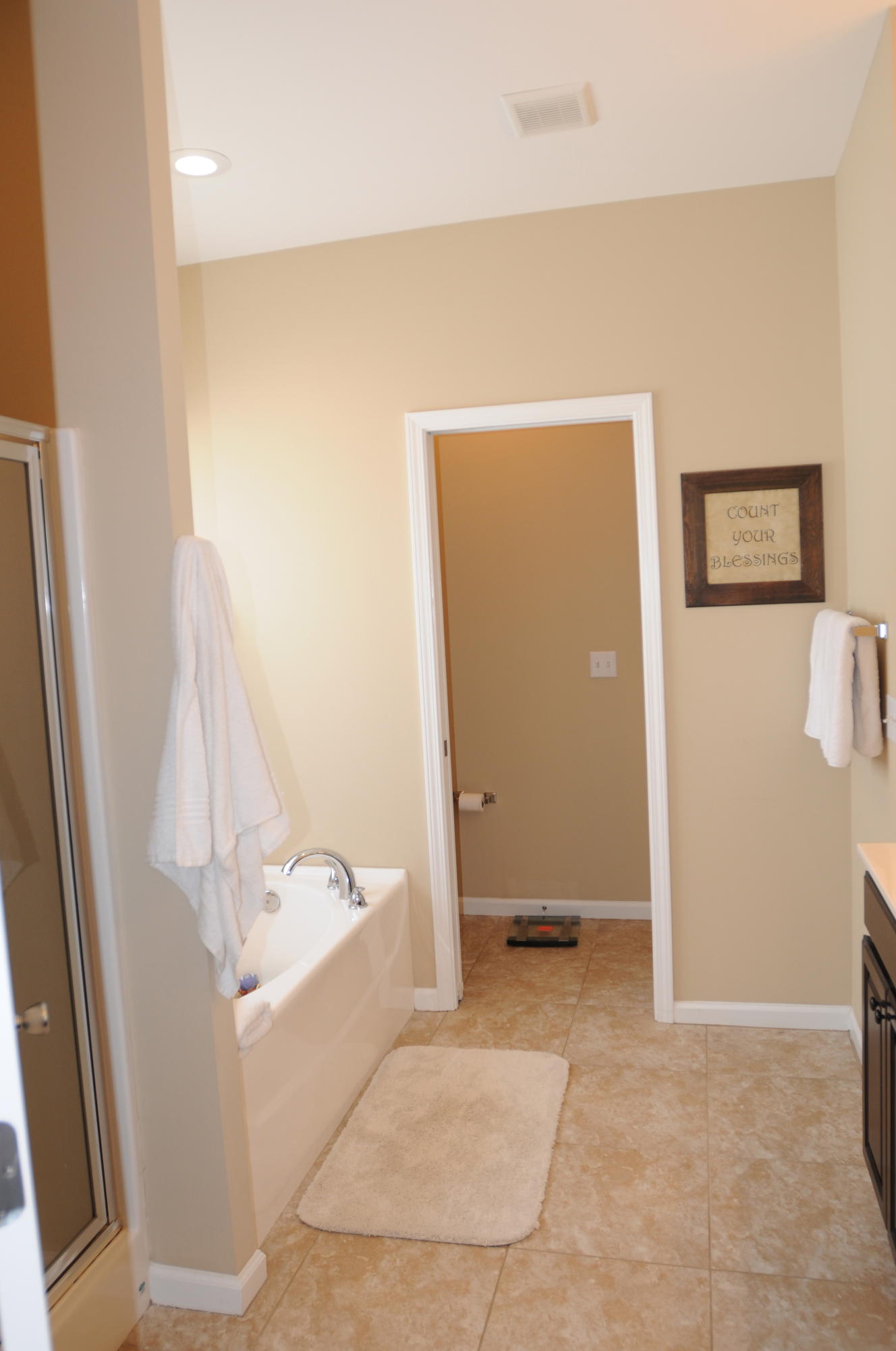 REDWOOD VILLAGE - Residential