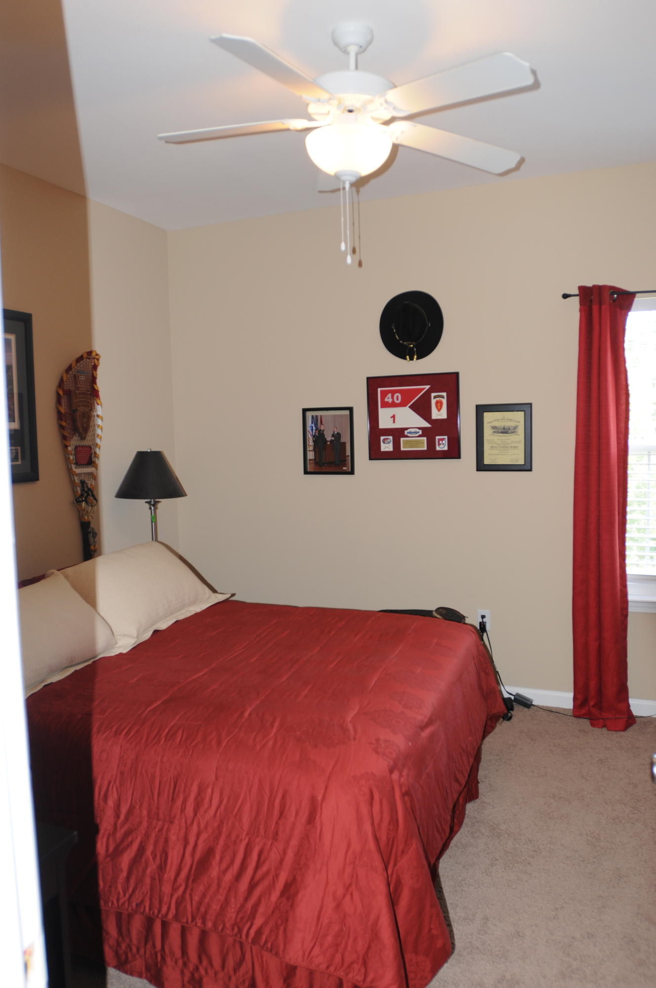 REDWOOD VILLAGE - Residential