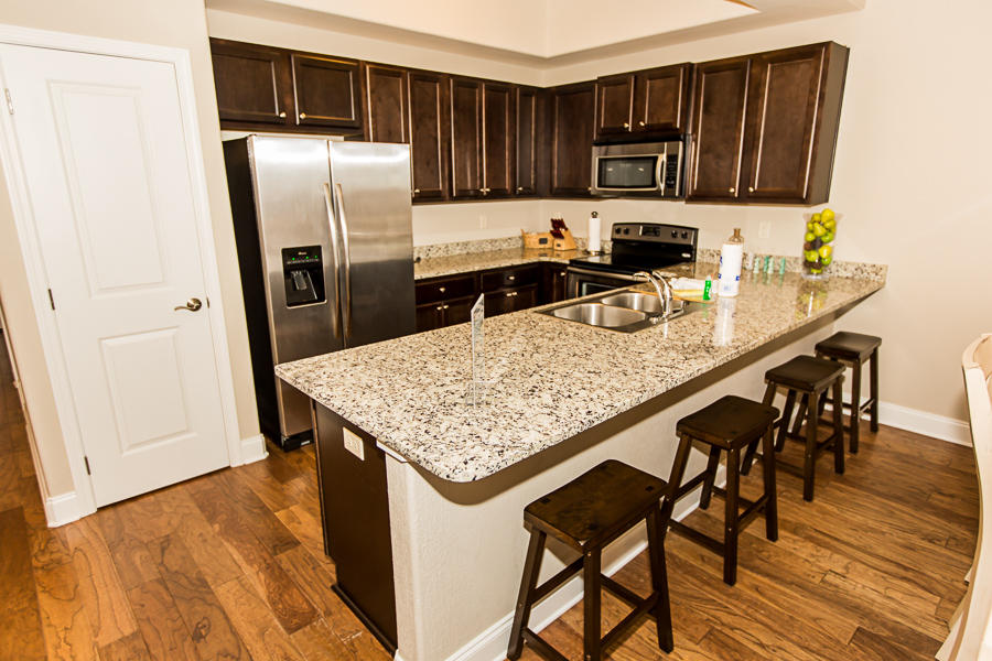 Alerio - Residential