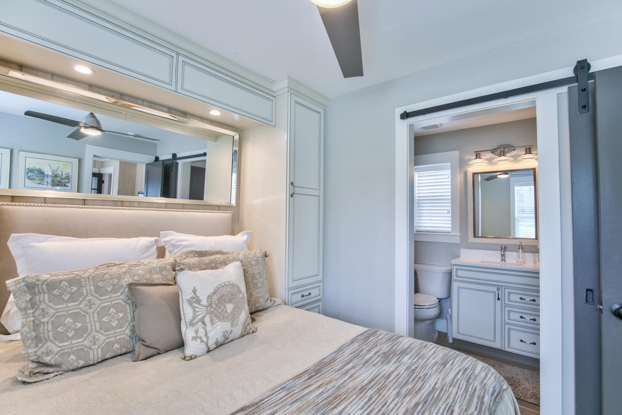 VILLAGE AT BLUE MOUNTAIN BEACH - Residential