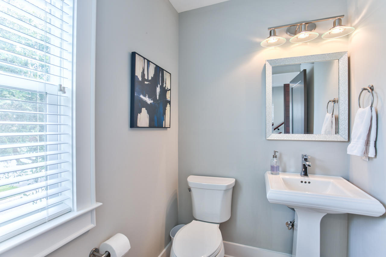 VILLAGE AT BLUE MOUNTAIN BEACH - Residential