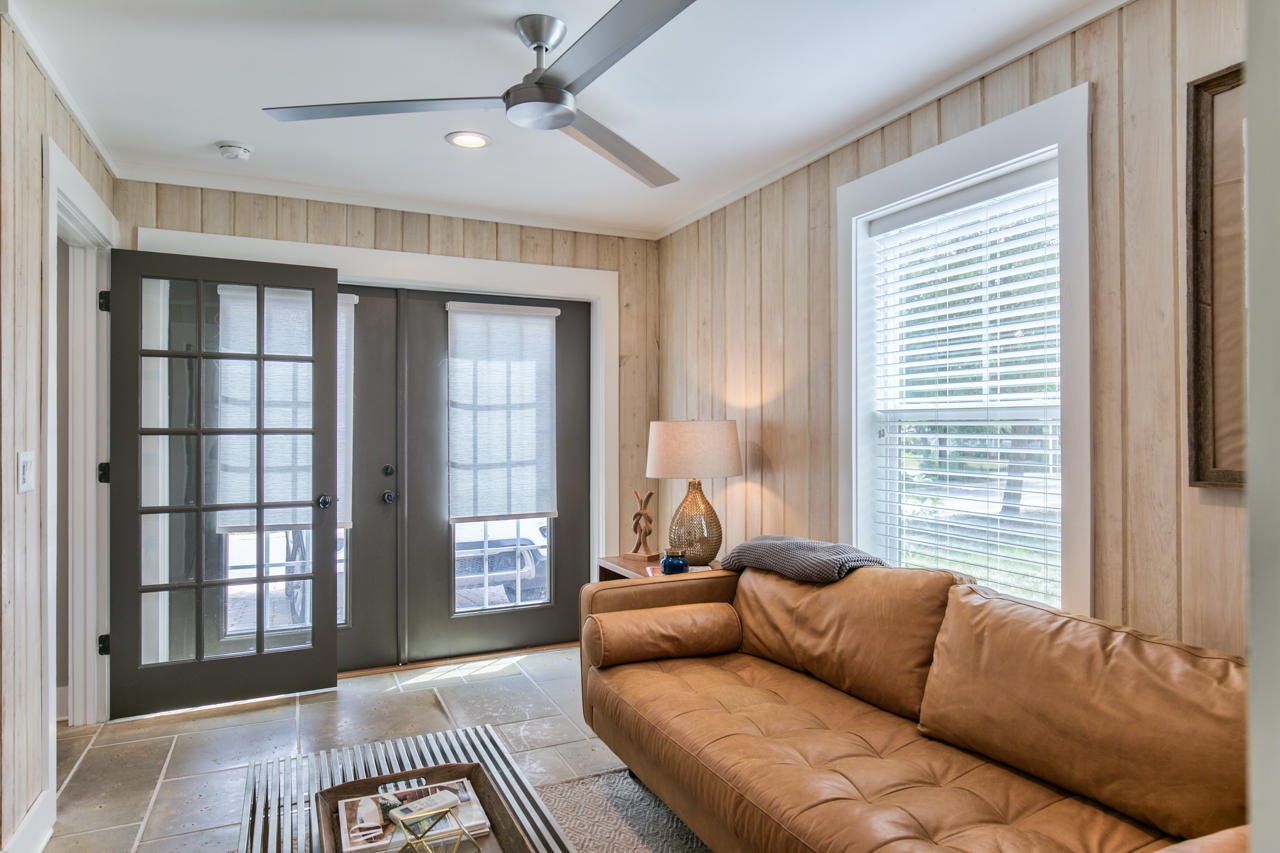 VILLAGE AT BLUE MOUNTAIN BEACH - Residential