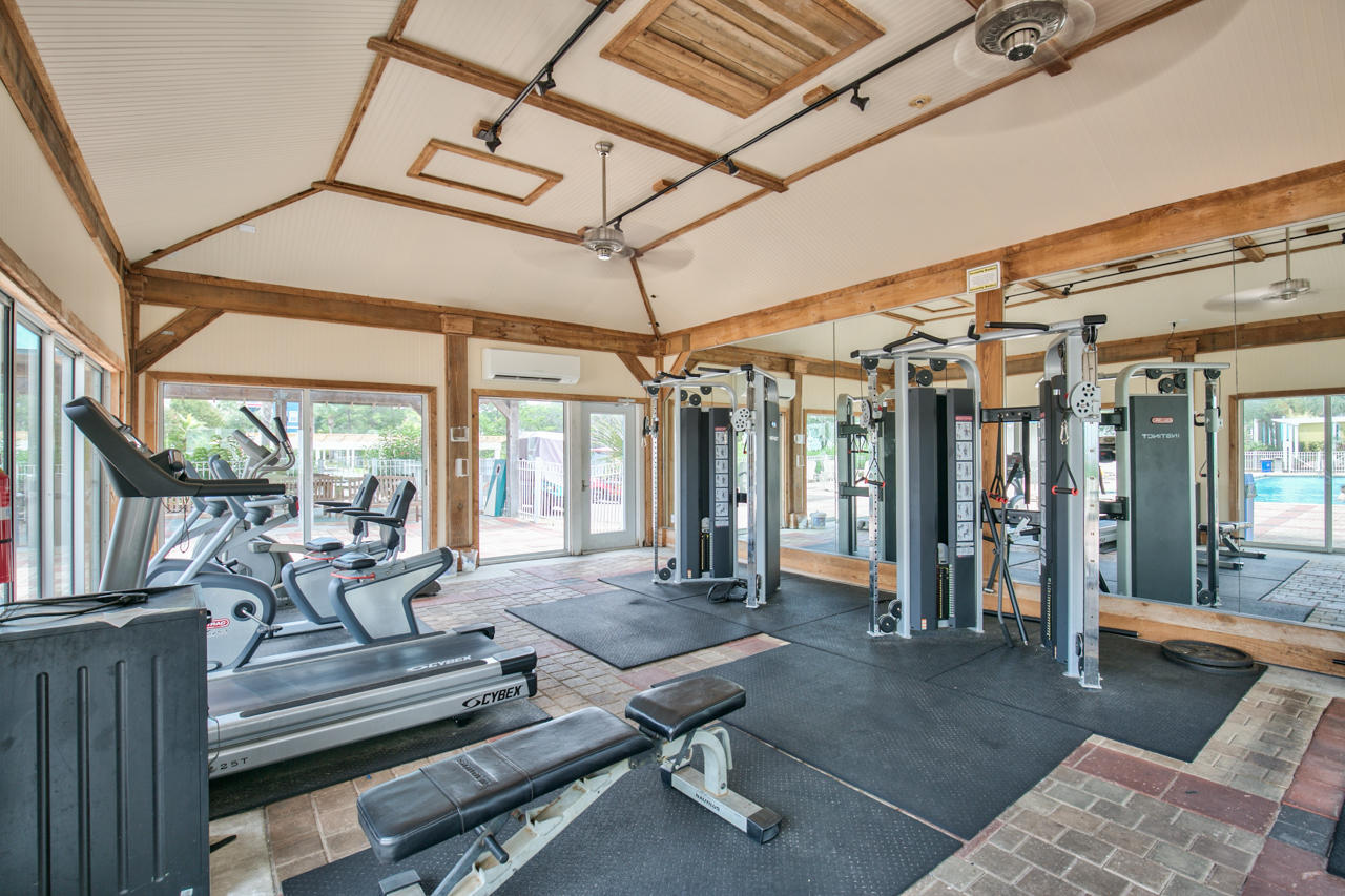 VILLAGE AT BLUE MOUNTAIN BEACH - Residential