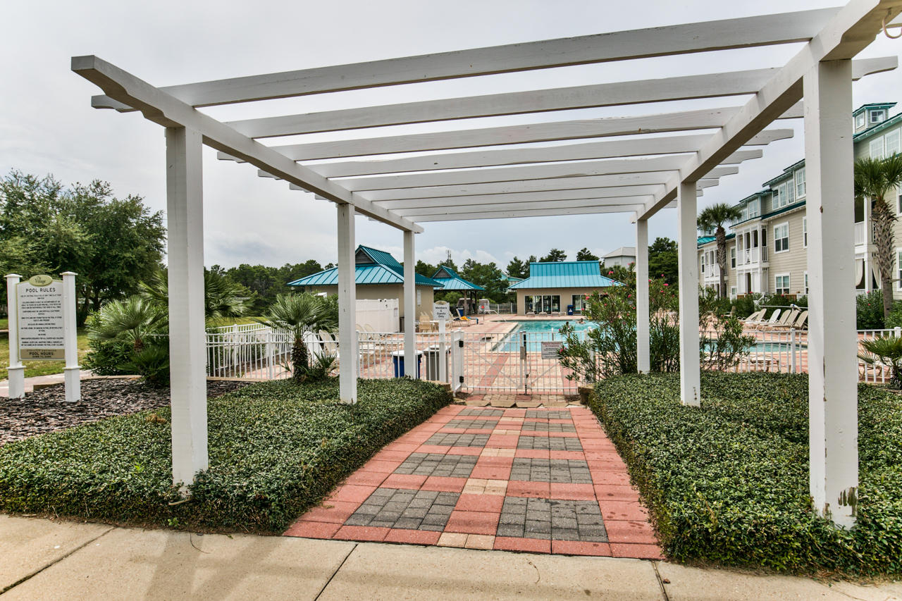 VILLAGE AT BLUE MOUNTAIN BEACH - Residential