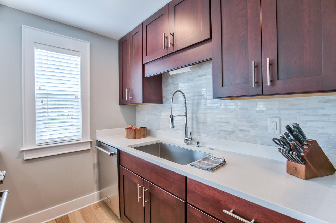 VILLAGE AT BLUE MOUNTAIN BEACH - Residential