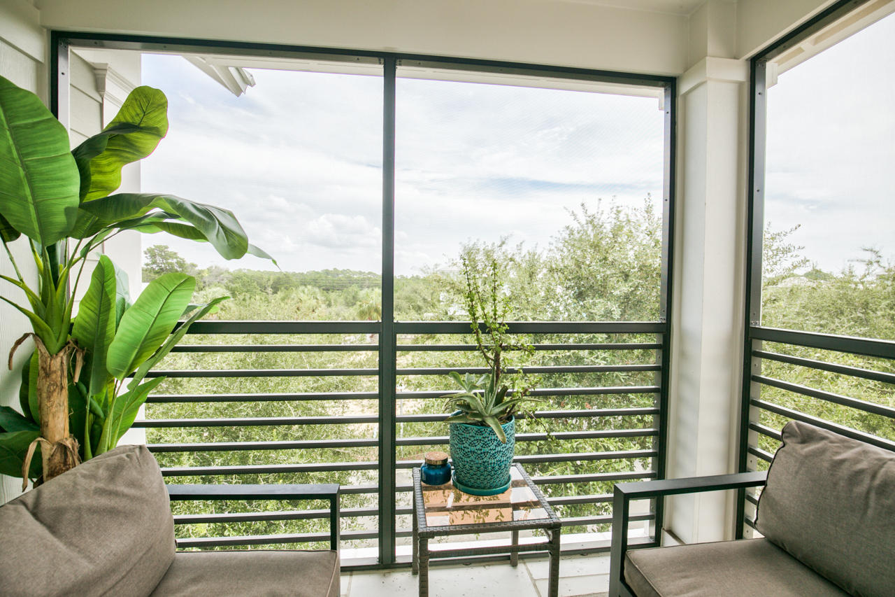 VILLAGE AT BLUE MOUNTAIN BEACH - Residential