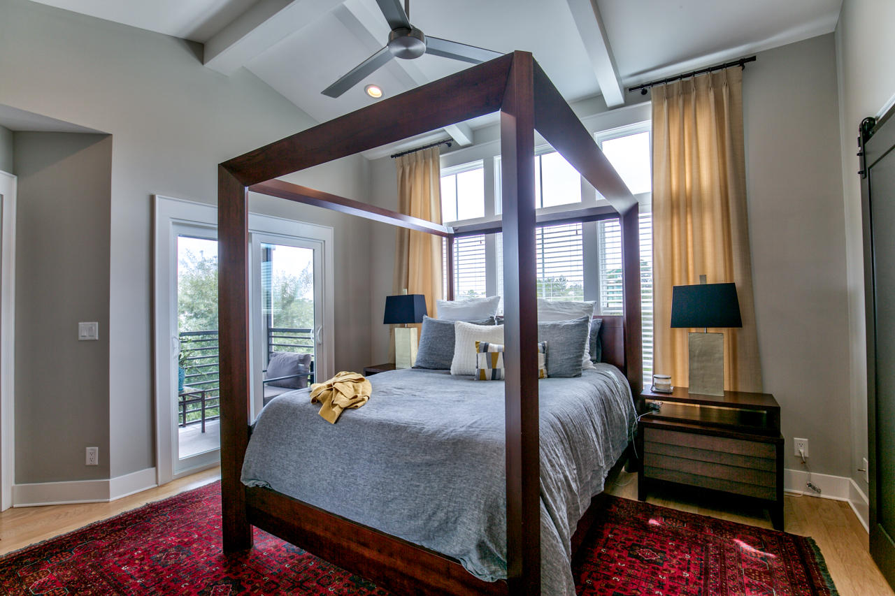 VILLAGE AT BLUE MOUNTAIN BEACH - Residential