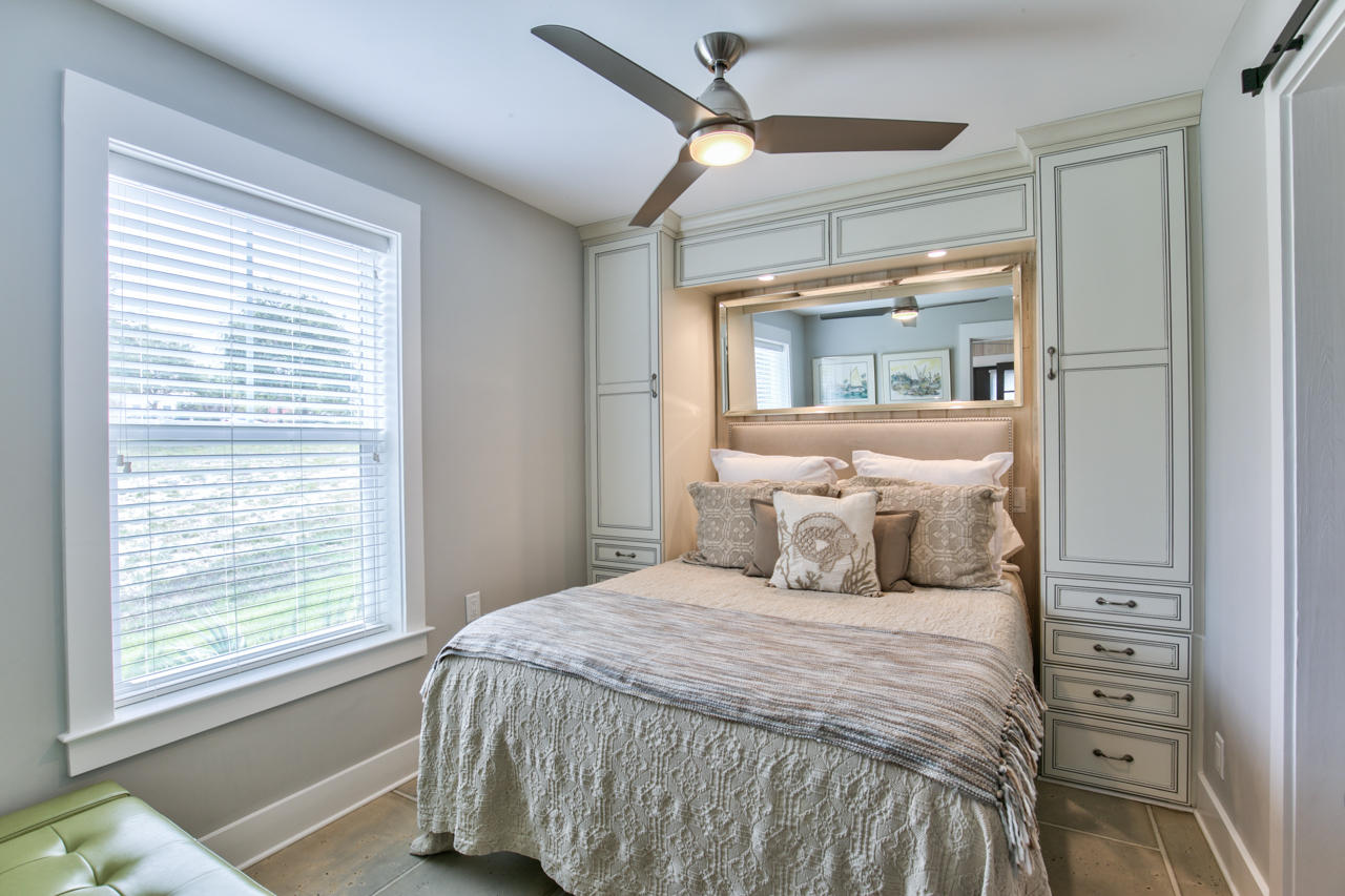 VILLAGE AT BLUE MOUNTAIN BEACH - Residential