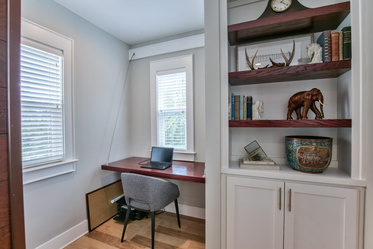 VILLAGE AT BLUE MOUNTAIN BEACH - Residential