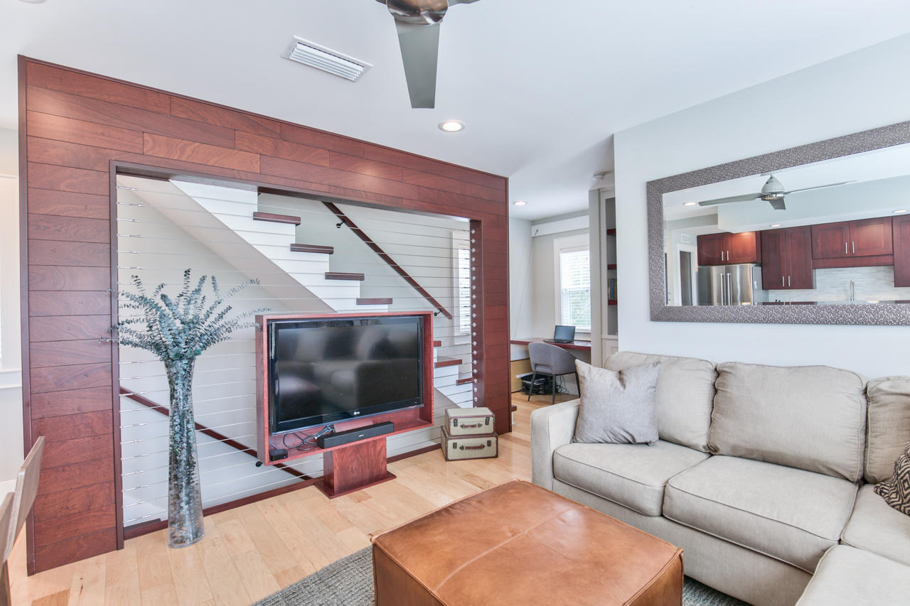 VILLAGE AT BLUE MOUNTAIN BEACH - Residential