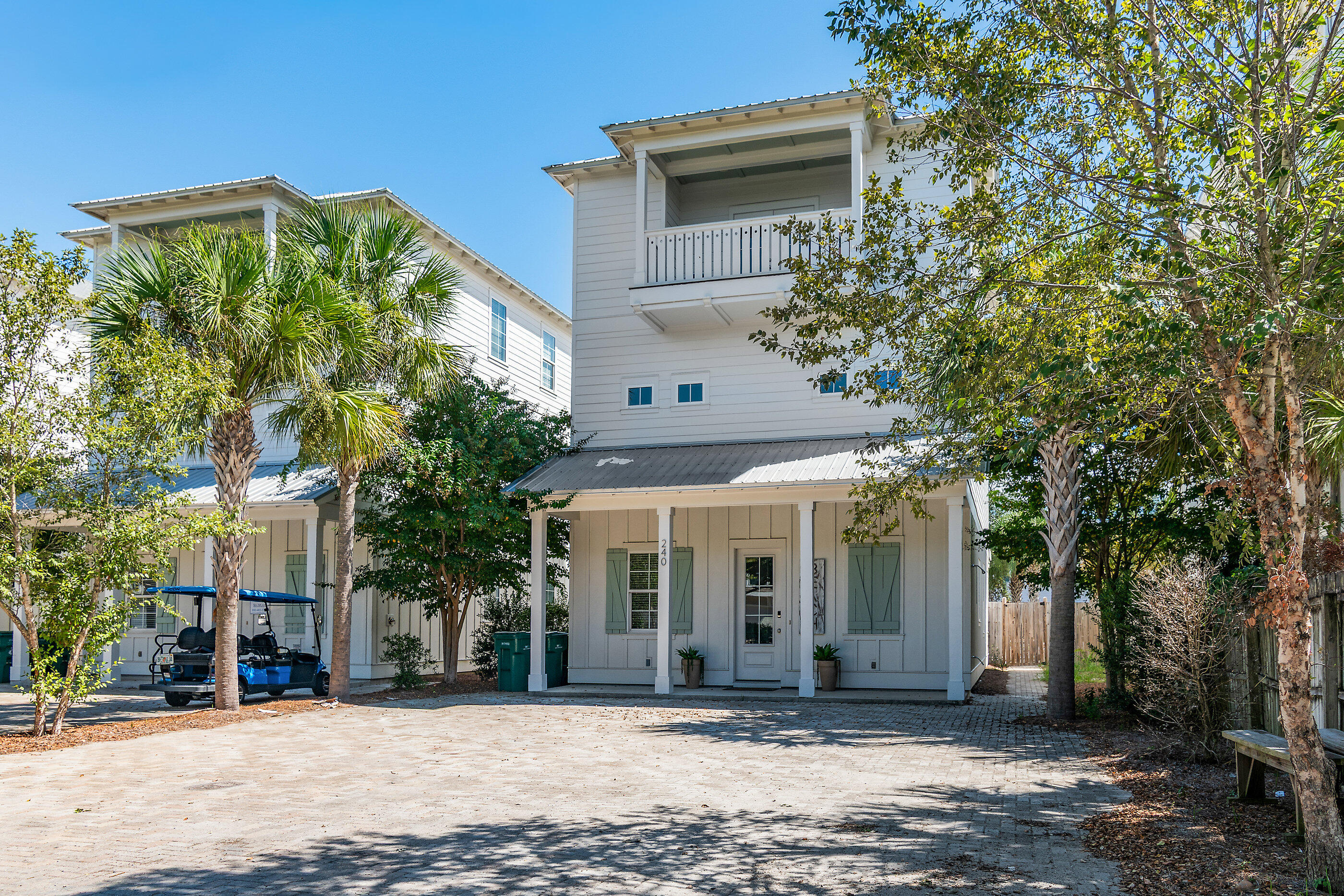 NO RECORDED SUBDIVISION - Residential