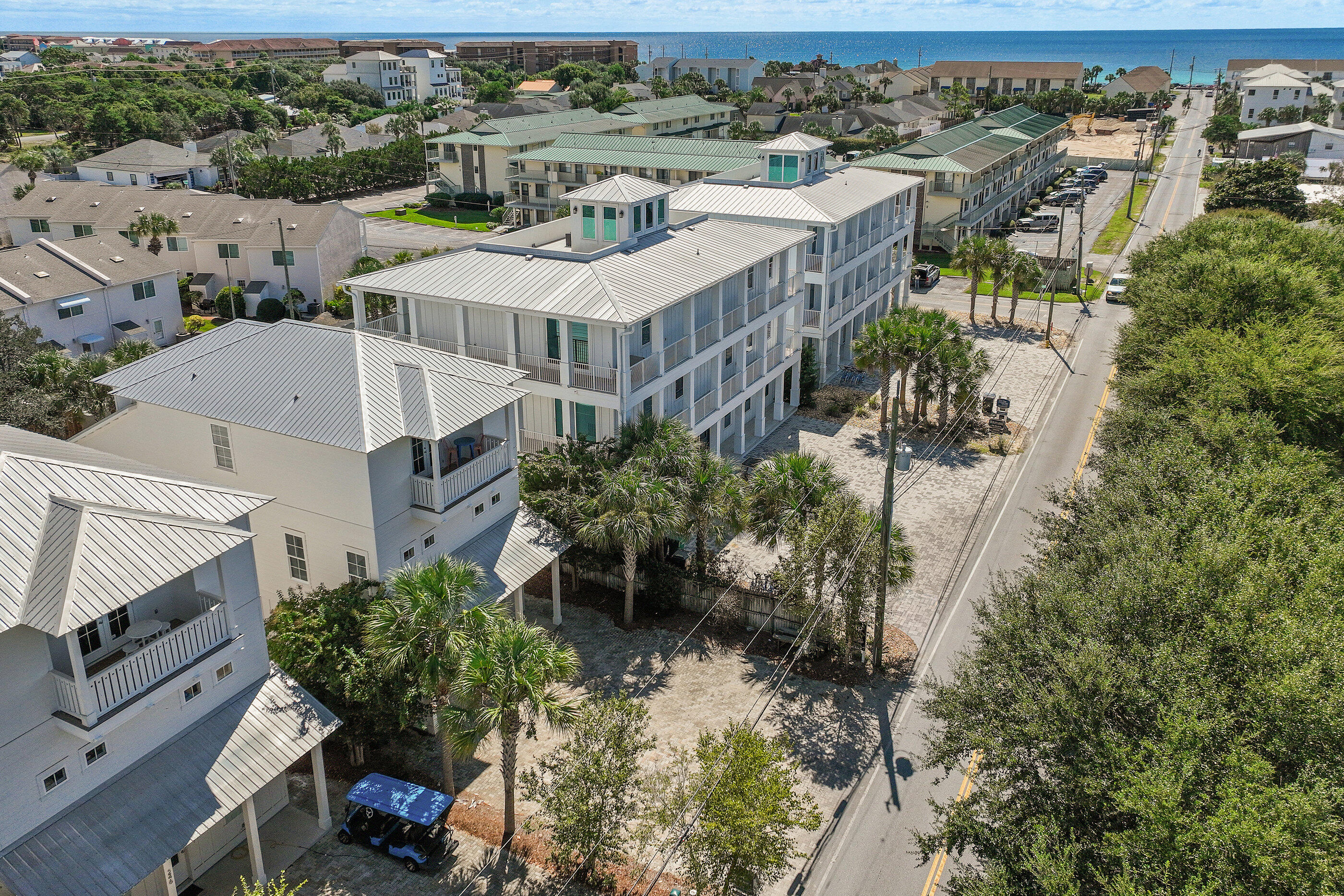 NO RECORDED SUBDIVISION - Residential