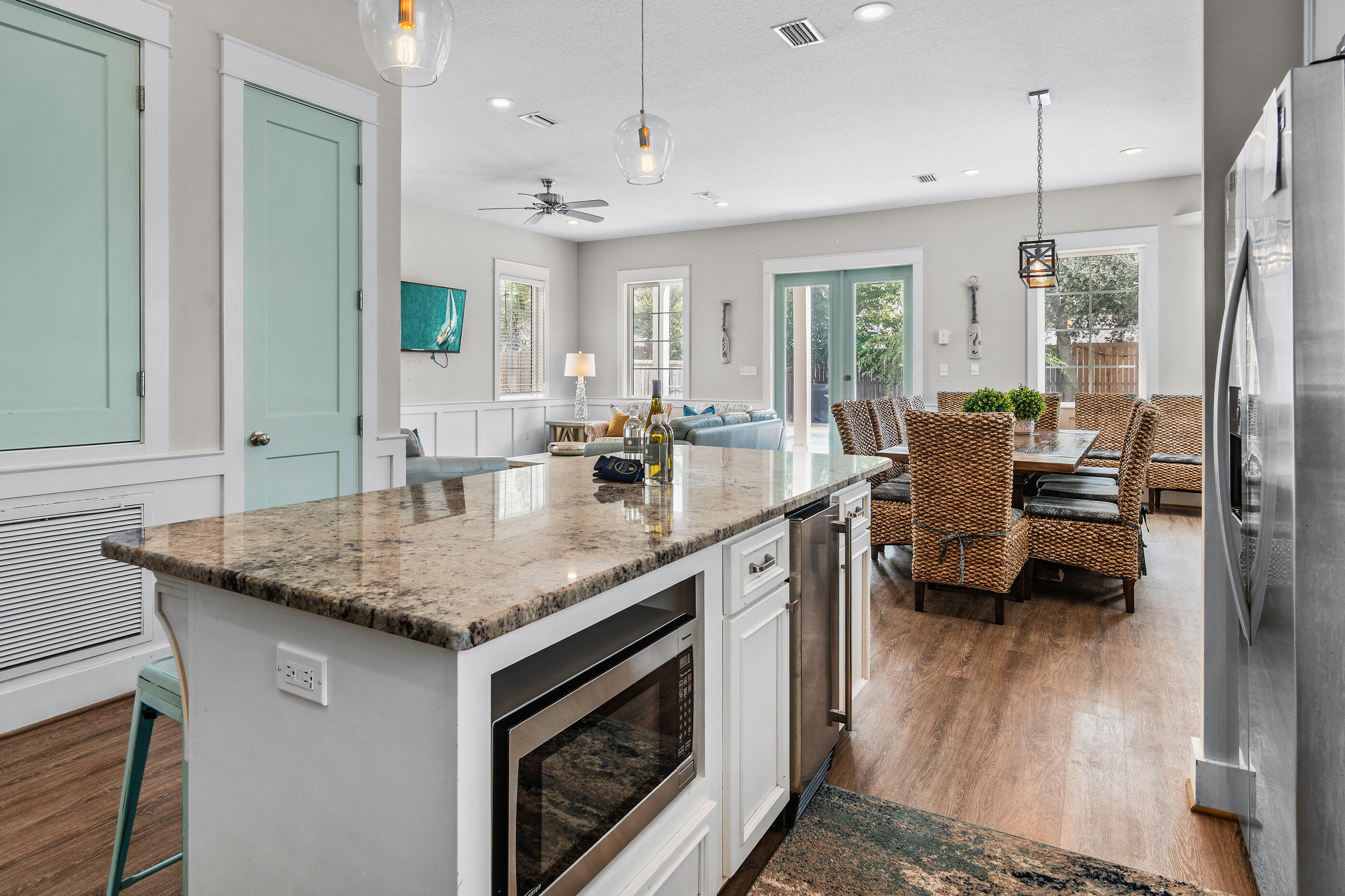 NO RECORDED SUBDIVISION - Residential