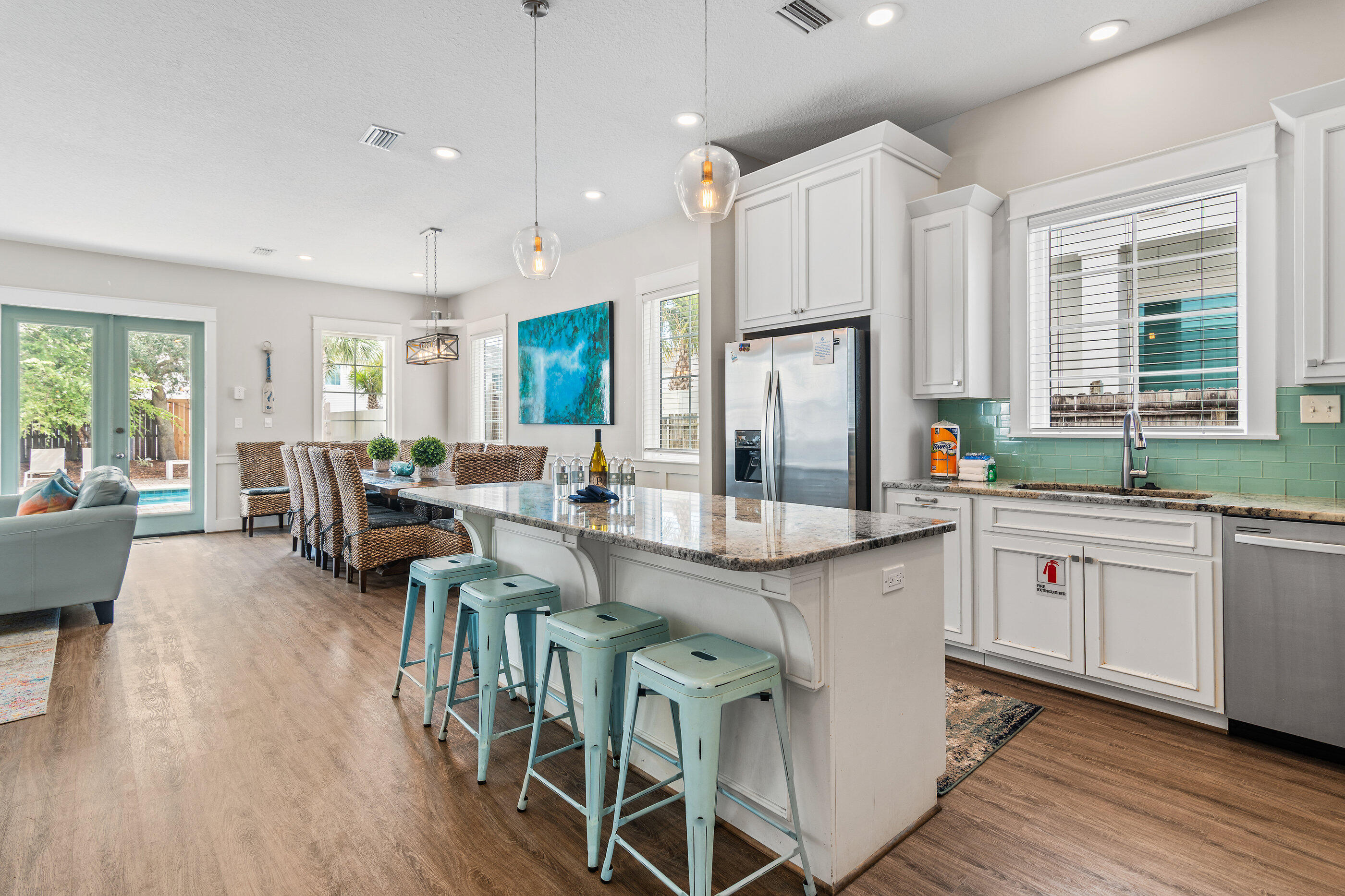 NO RECORDED SUBDIVISION - Residential