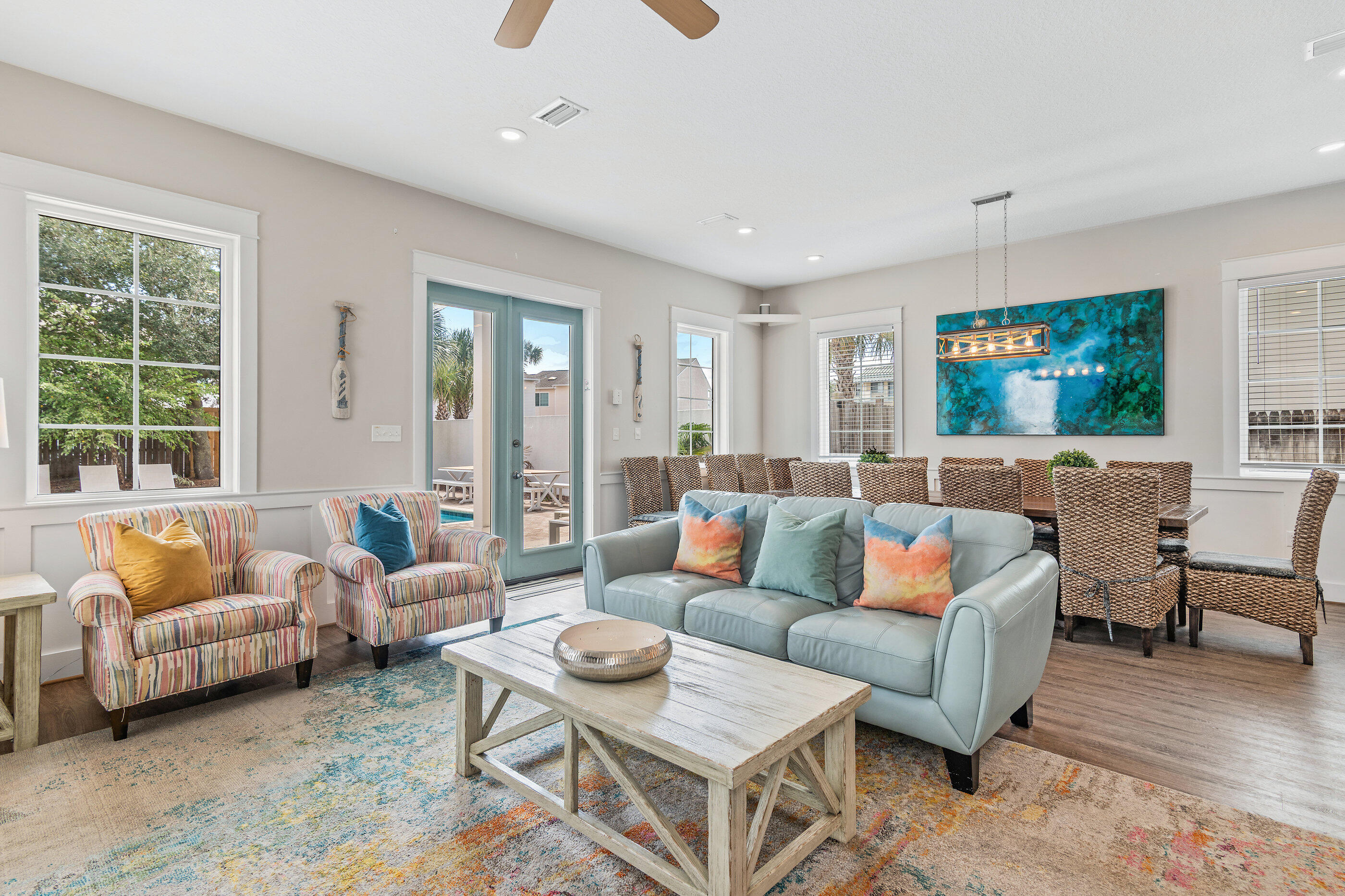 NO RECORDED SUBDIVISION - Residential