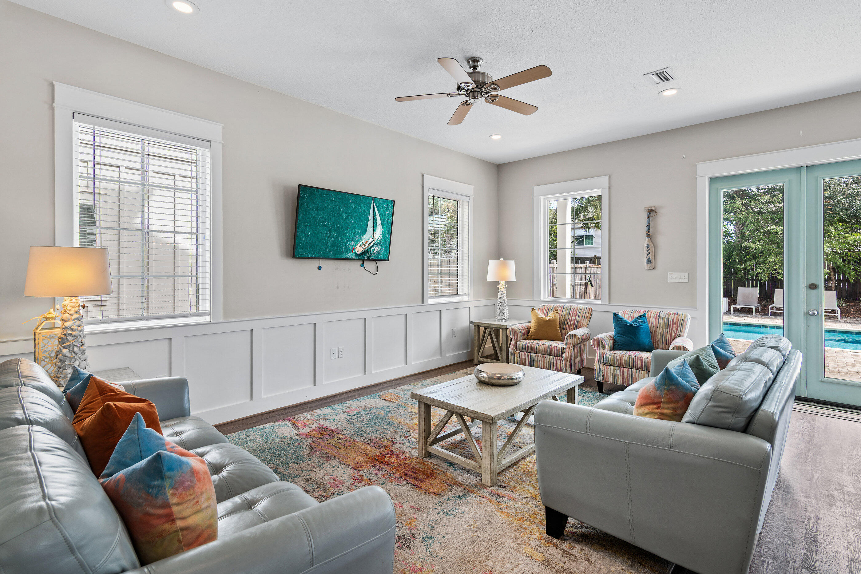 NO RECORDED SUBDIVISION - Residential
