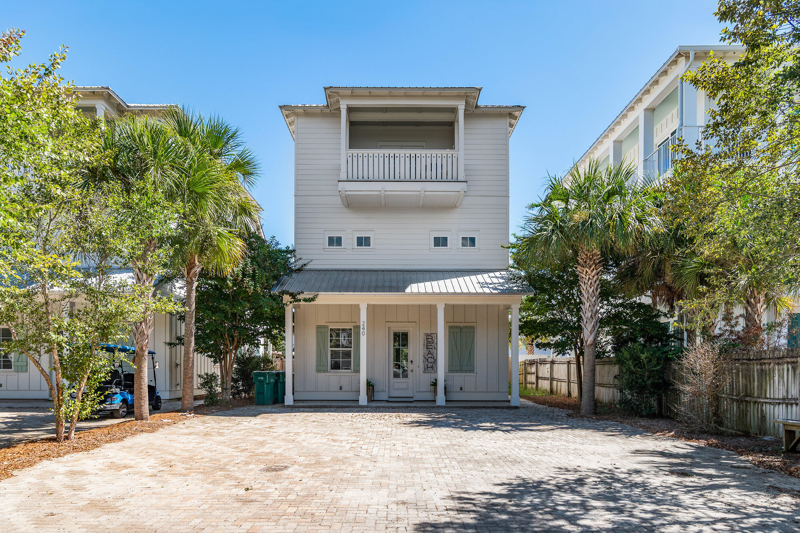 NO RECORDED SUBDIVISION - Residential