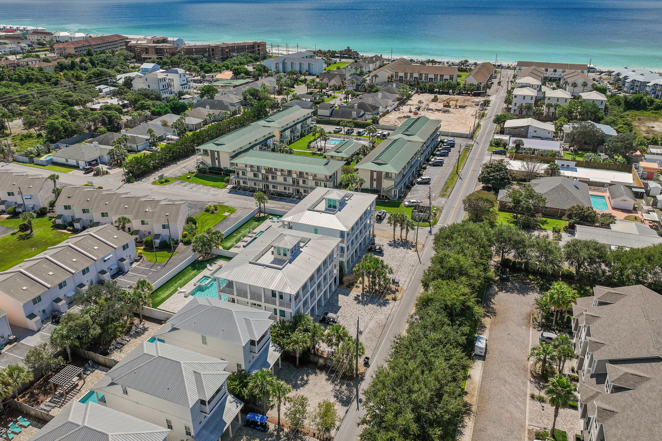 NO RECORDED SUBDIVISION - Residential