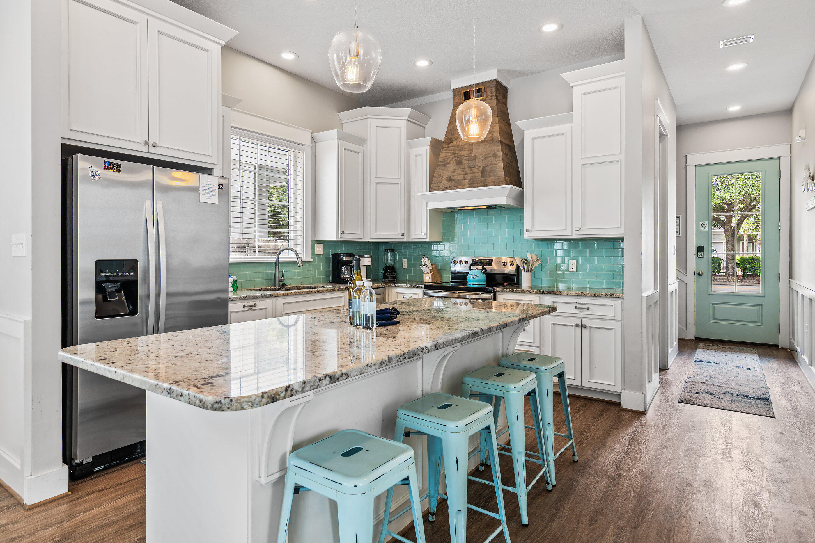 NO RECORDED SUBDIVISION - Residential