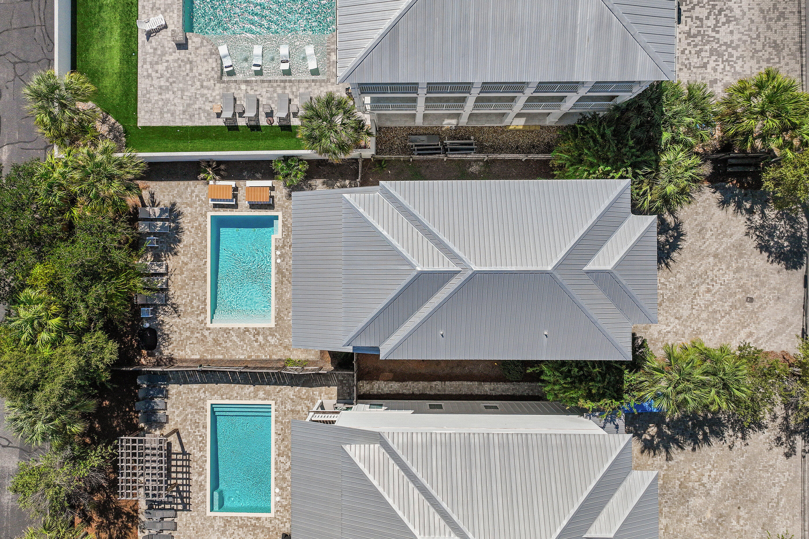 NO RECORDED SUBDIVISION - Residential