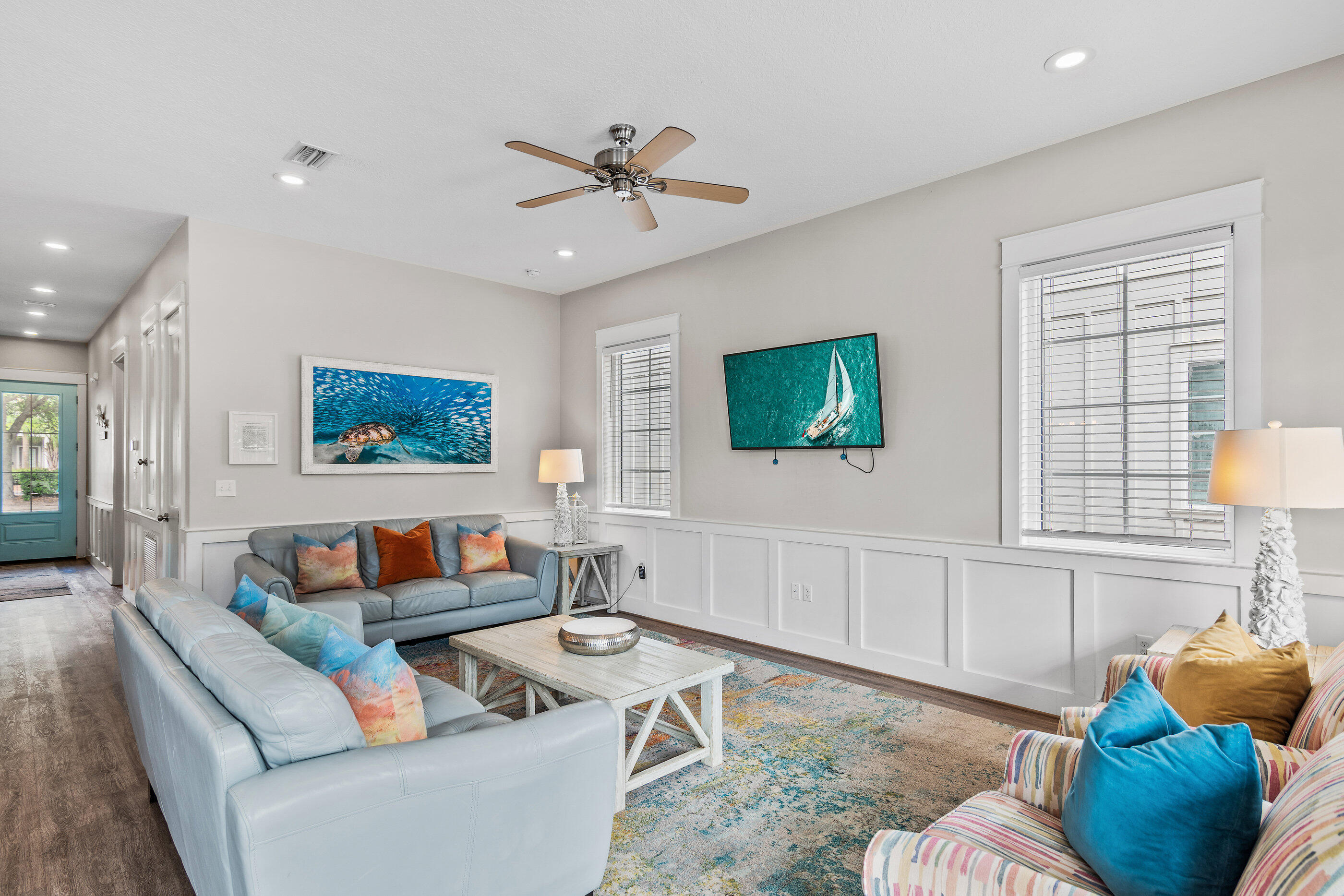 NO RECORDED SUBDIVISION - Residential