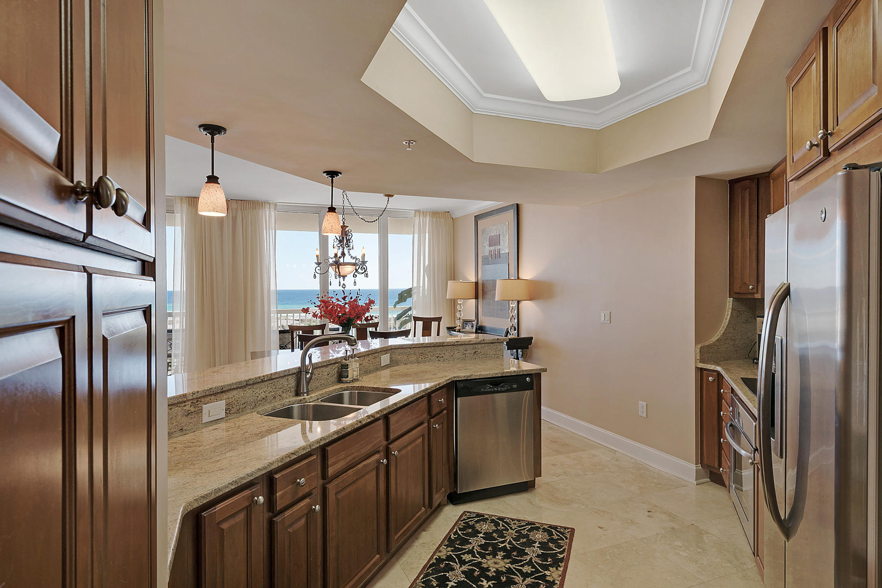 ST. BARTH AT SILVER SHELLS - Residential